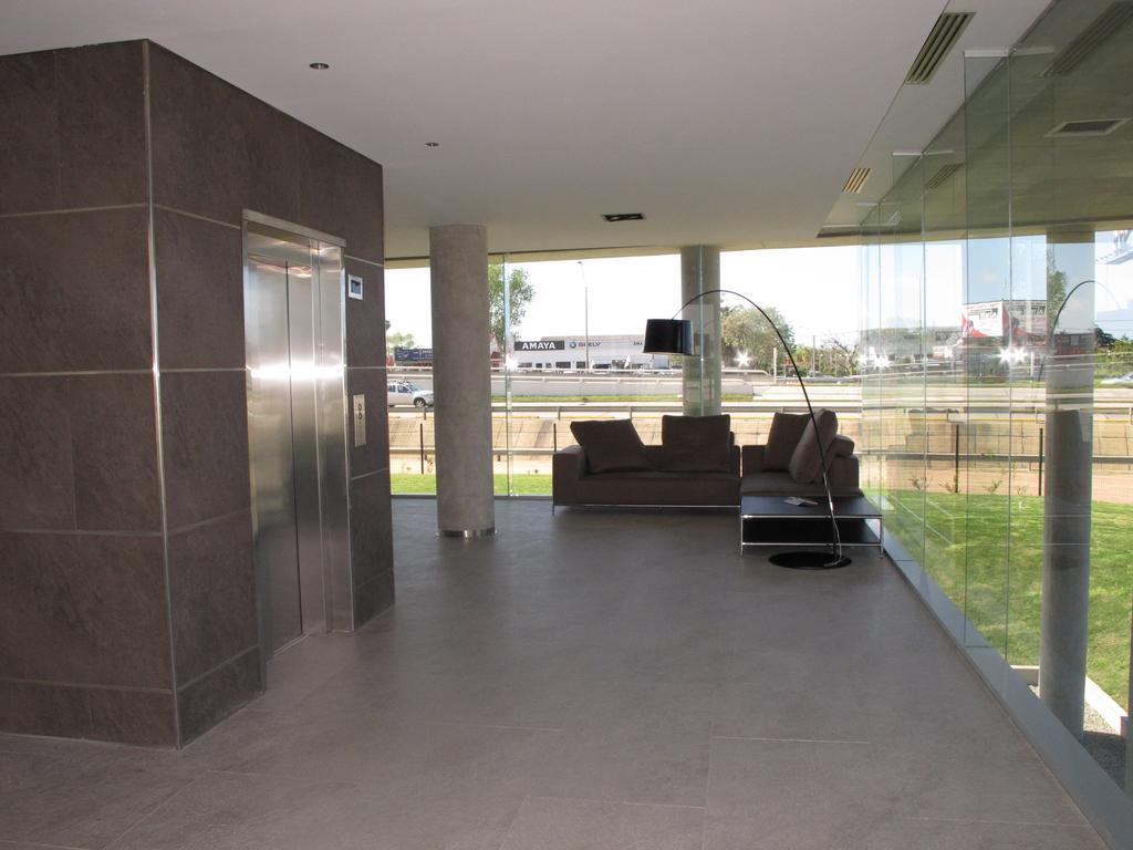 Apartamento Faros De Carrasco