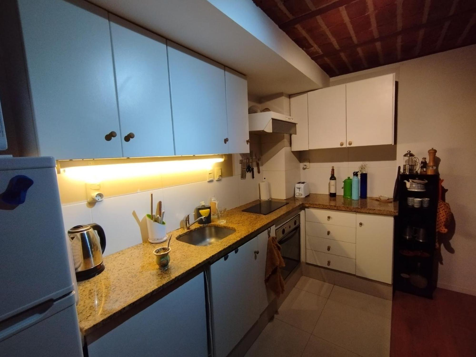 Zabalita, Hermoso Y Cálido Loft En La Ciudad Vieja *