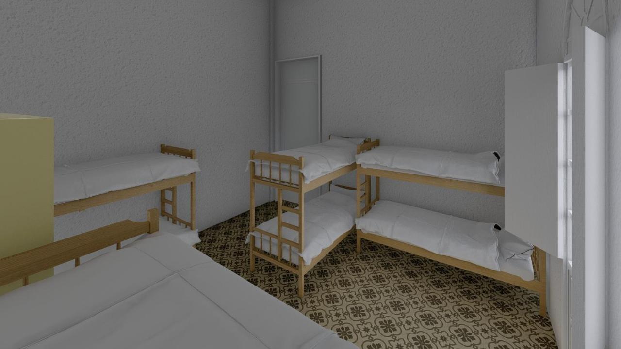El Palacete Habitación en casa particular