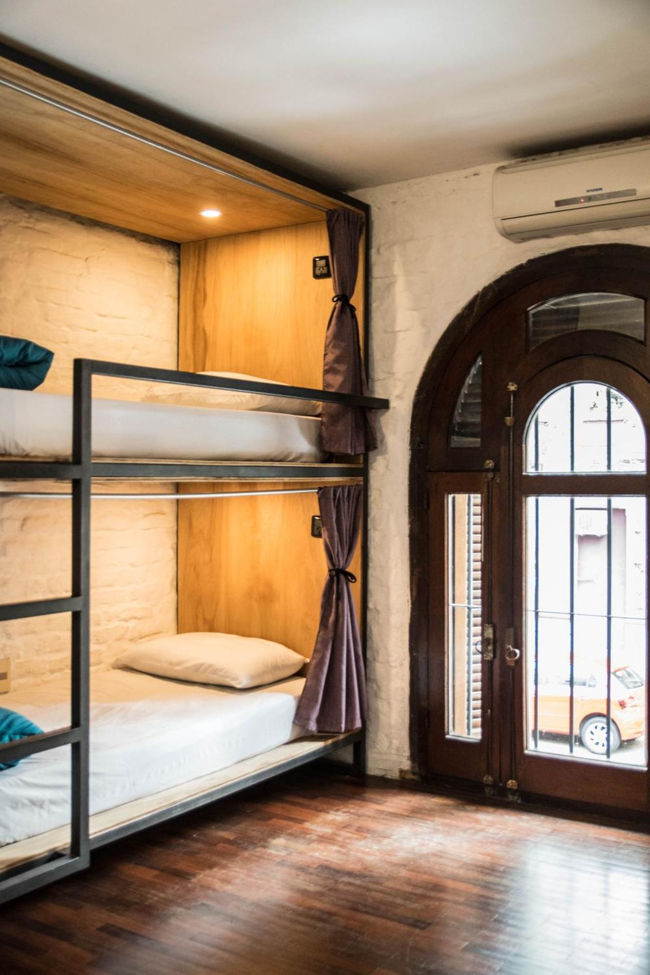 Mediomundo Hostal Montevideo