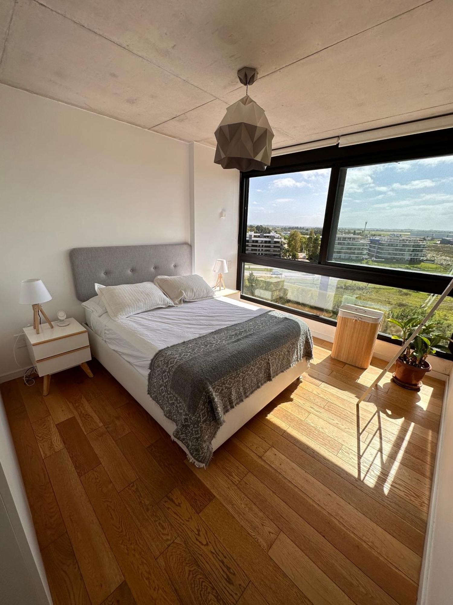 Apartamento Frente Al Lago