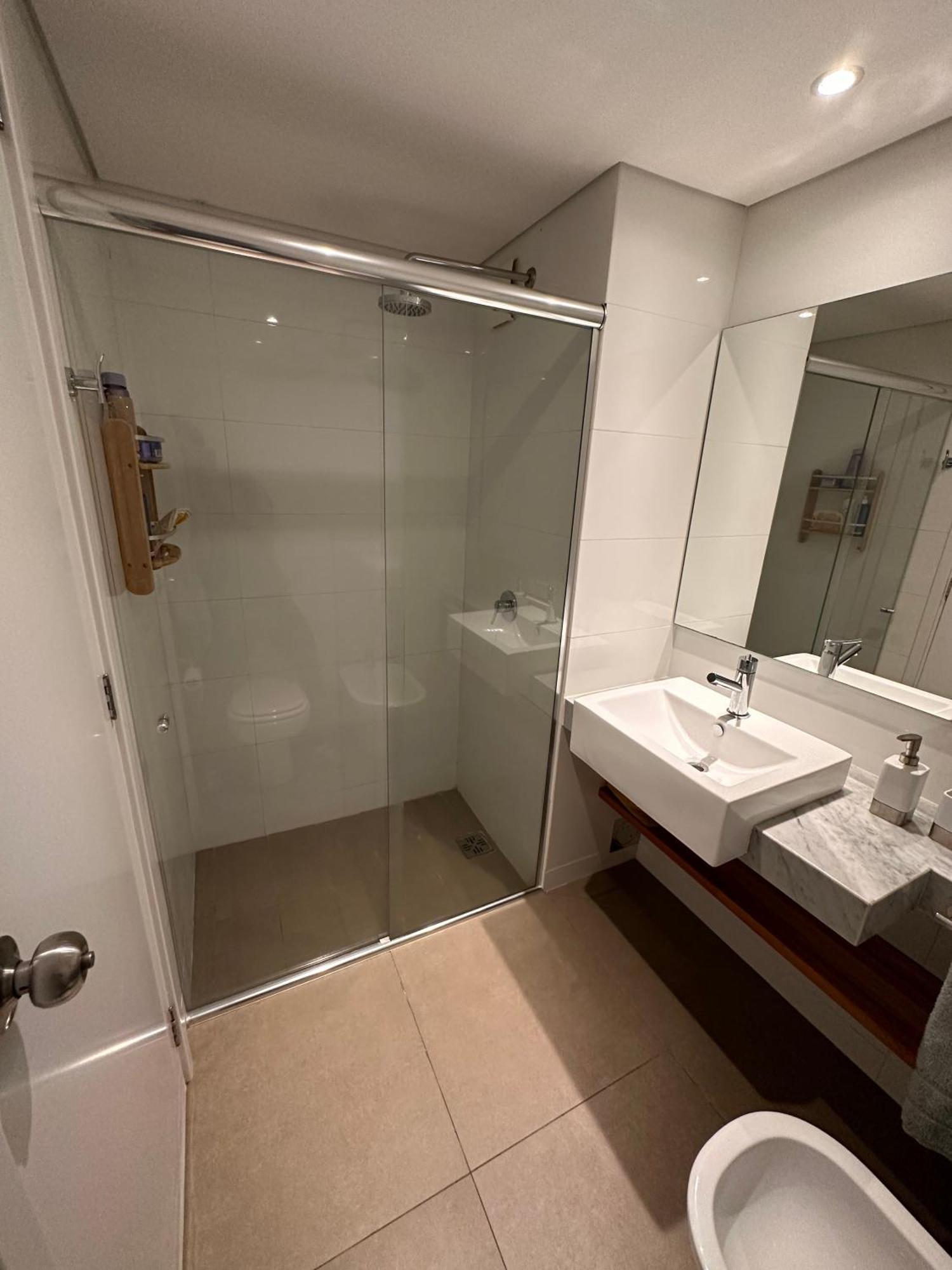 Apartamento Frente Al Lago