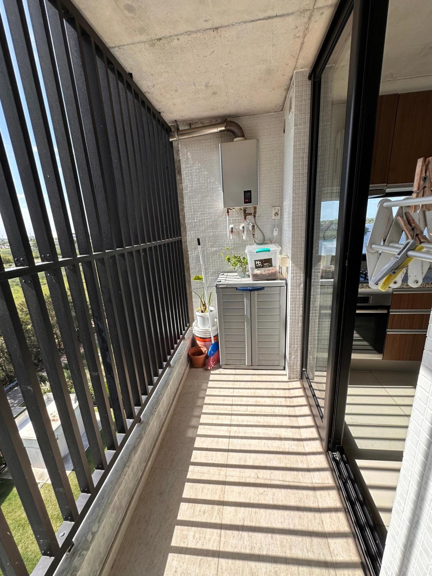 Apartamento Frente Al Lago * Montevideo