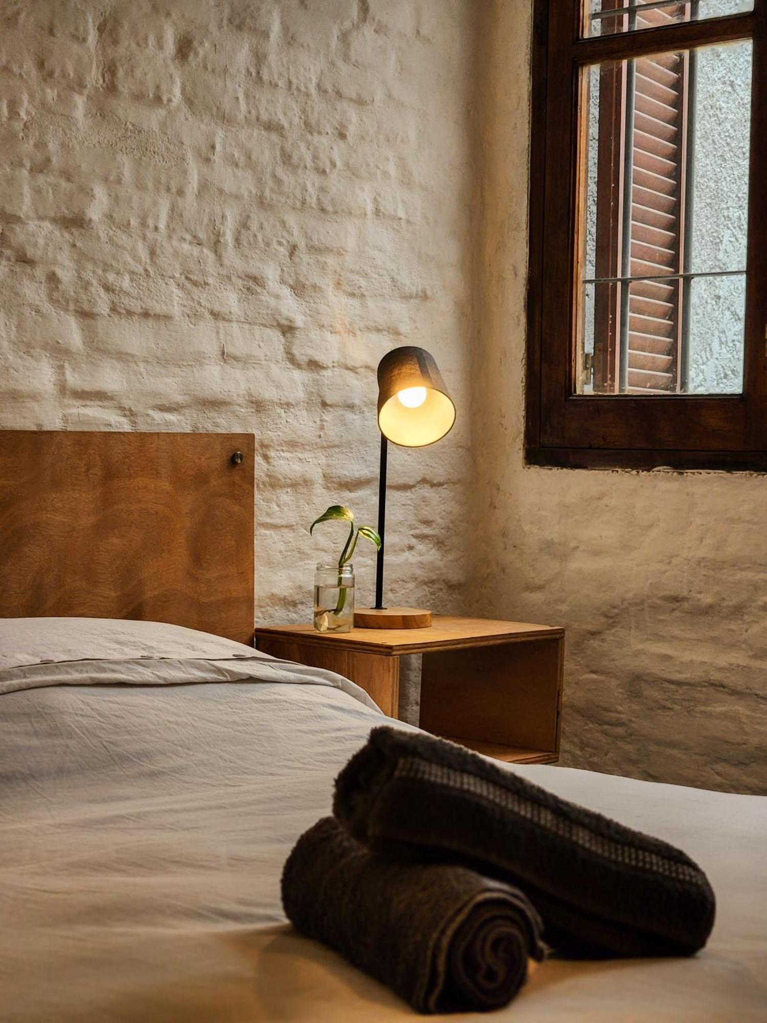 Mediomundo Hostal Montevideo