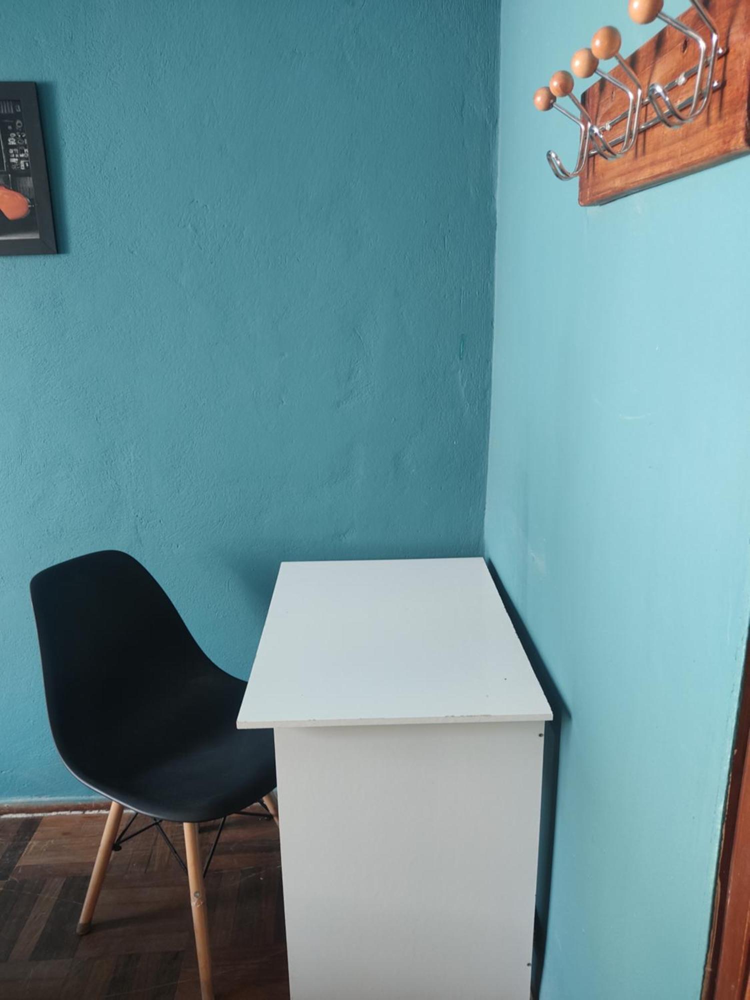 Patio Urbano & Beds *