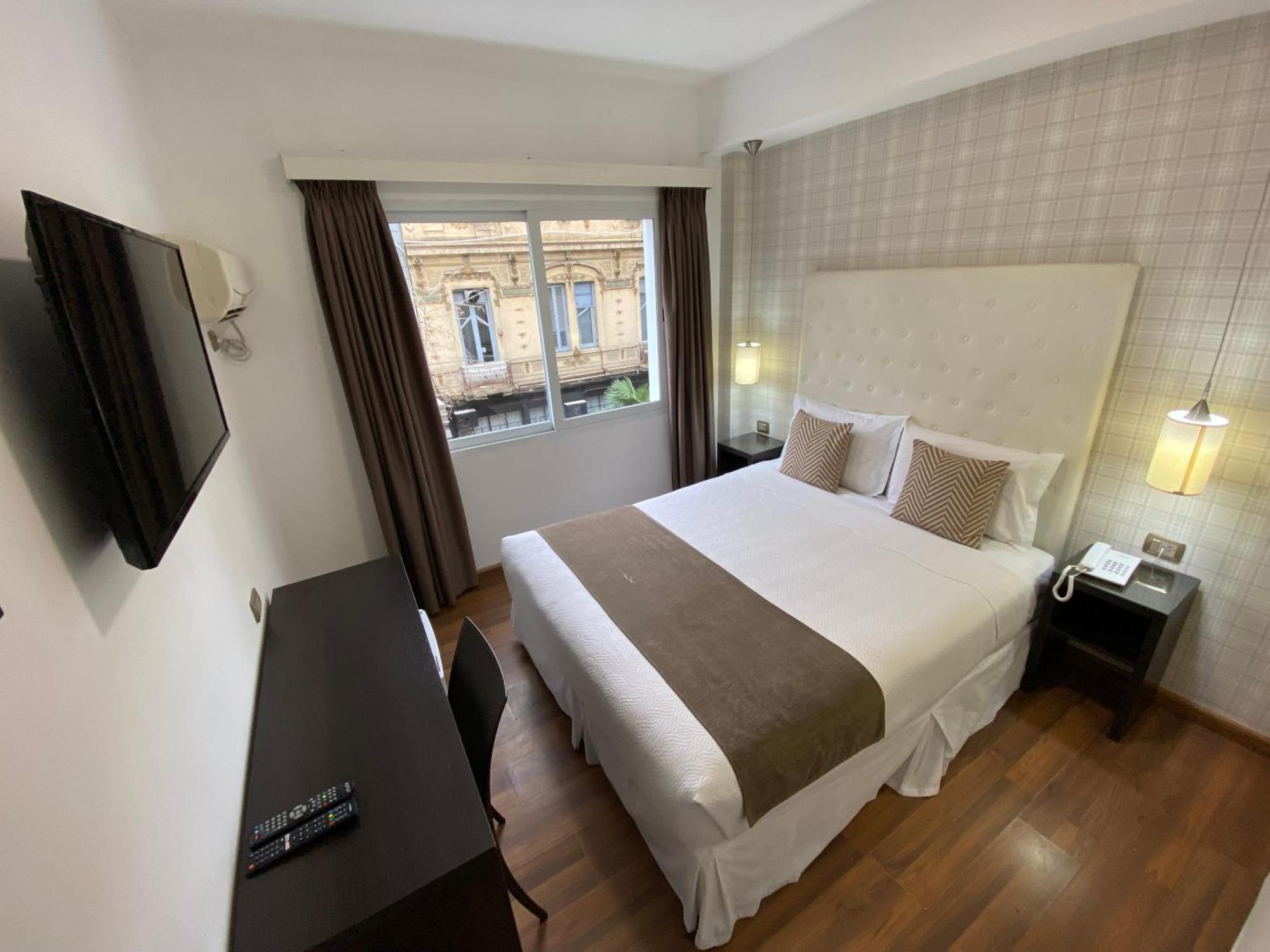 Alvear Hotel