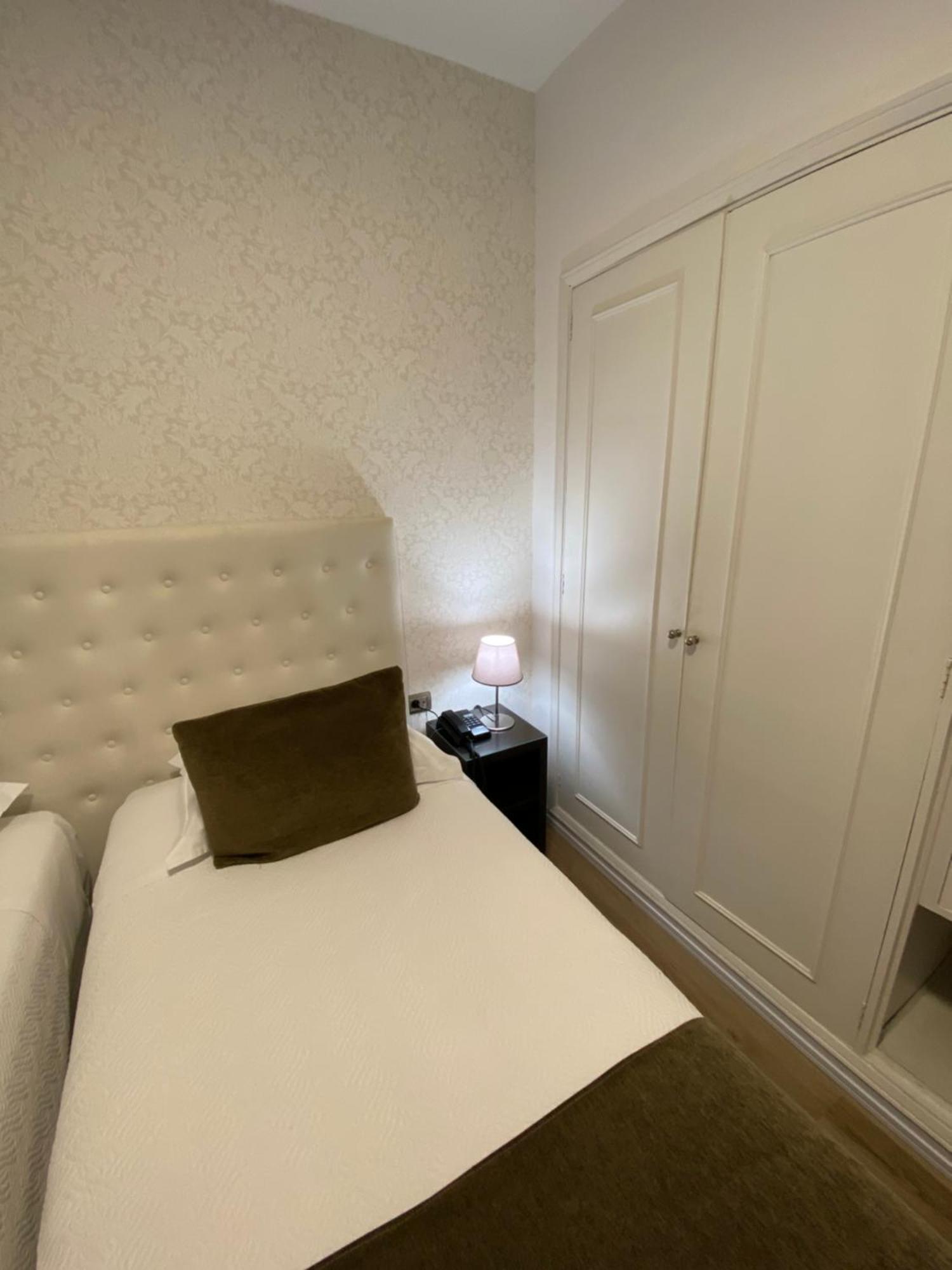 Alvear Hotel