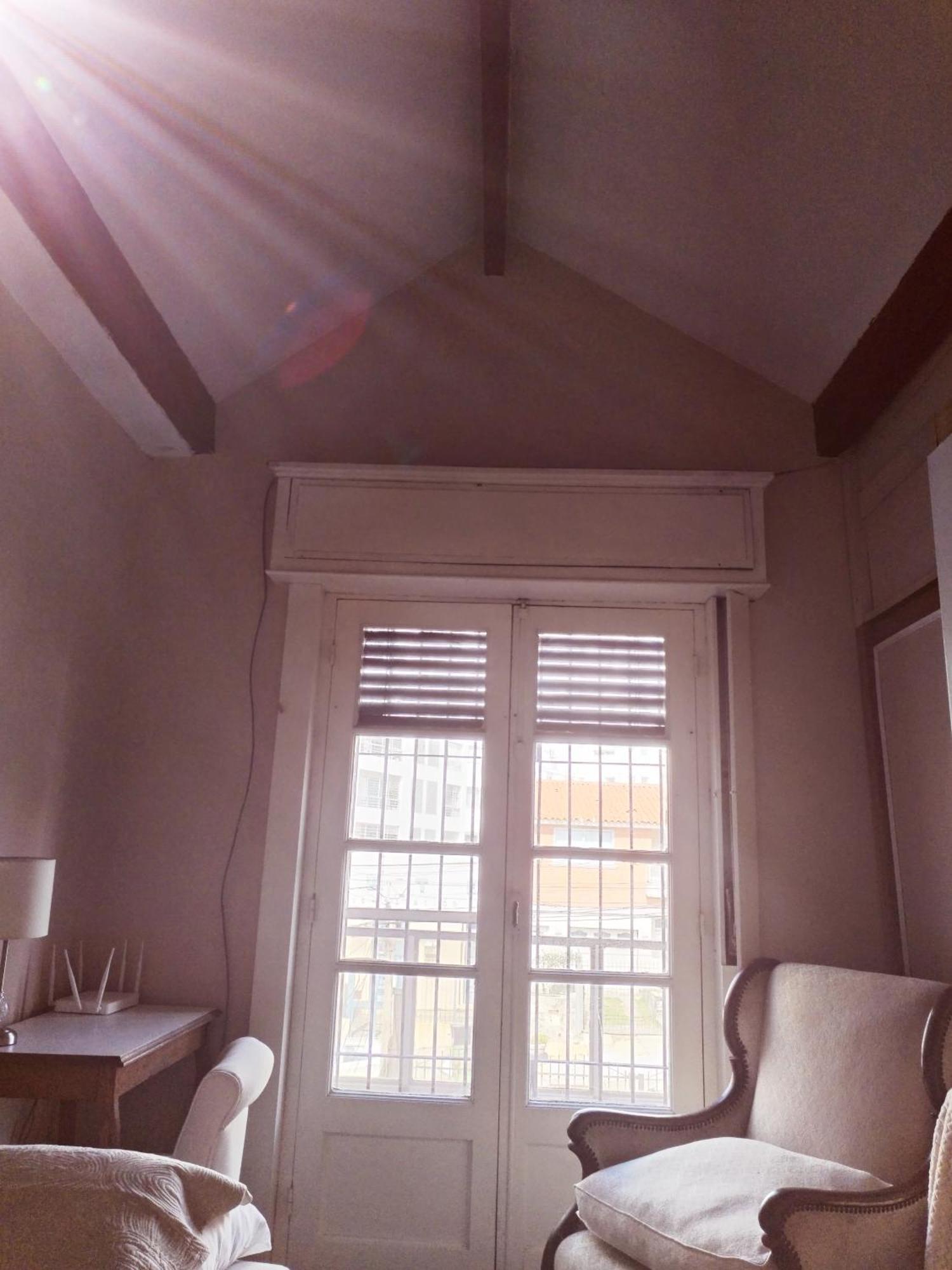 Casa Corazon Habitación en casa particular Montevideo
