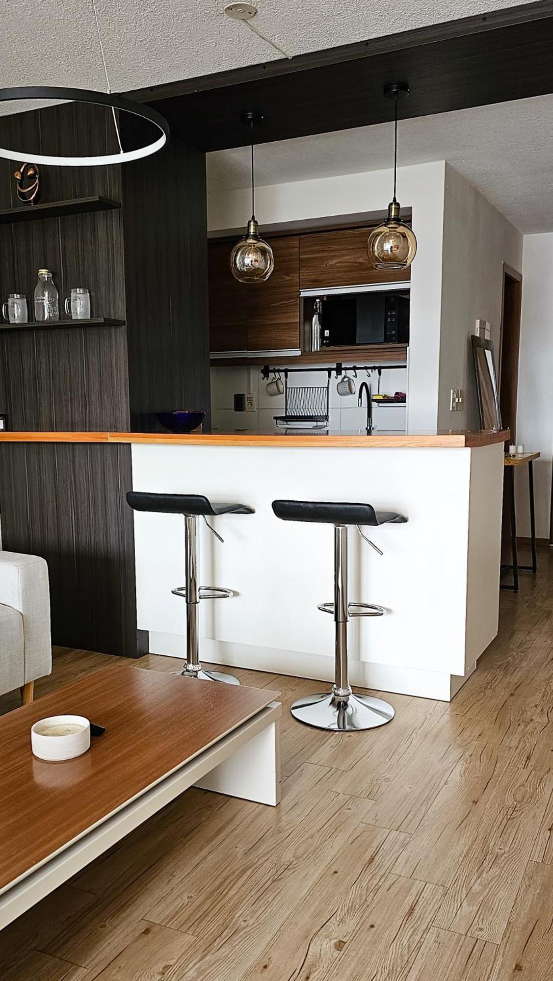 Apartamento Alto 21 *