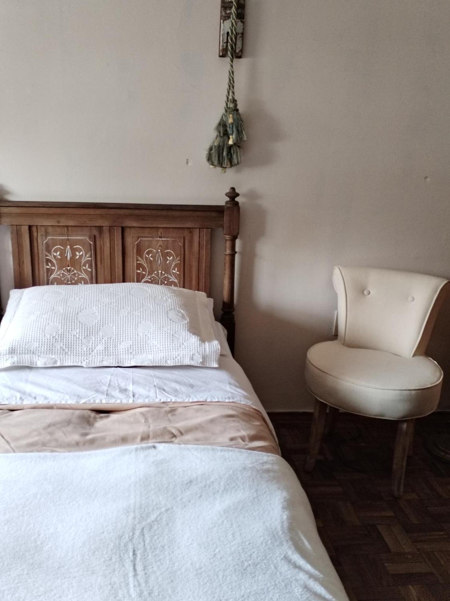 Casa Corazon * Montevideo