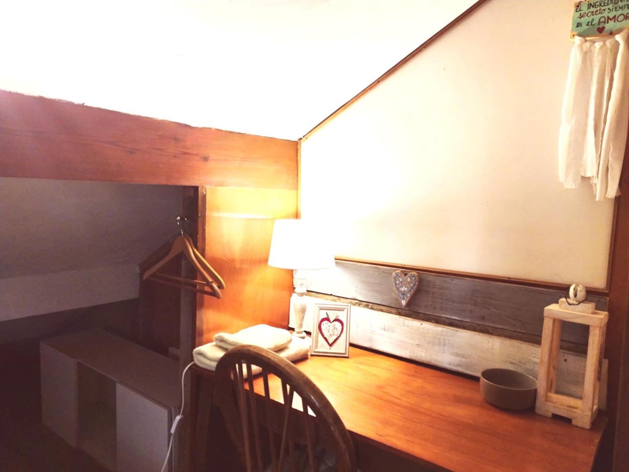 Casa Corazon Habitación en casa particular
