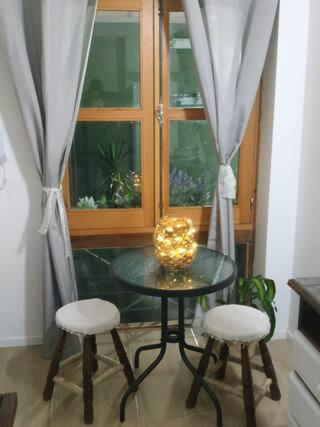 Vintage Monoambiente Apartamento
