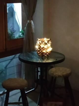 Vintage Monoambiente * Montevideo