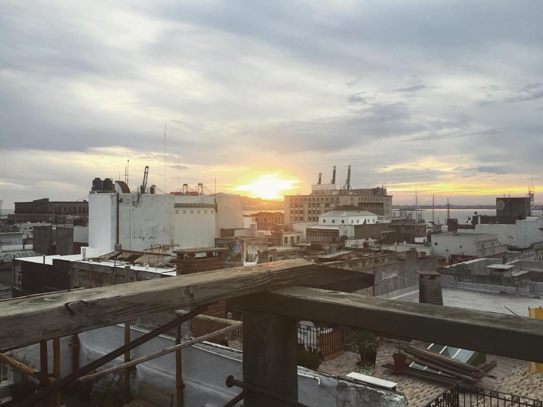 La Montevideo