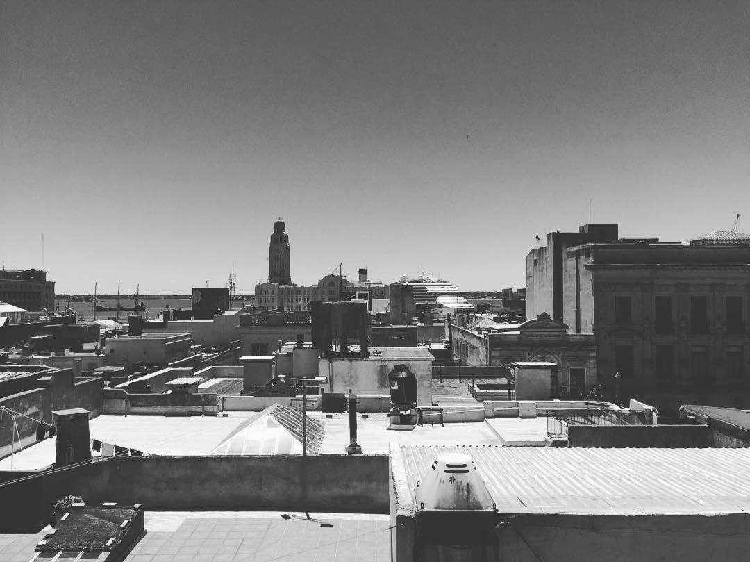 La Montevideo