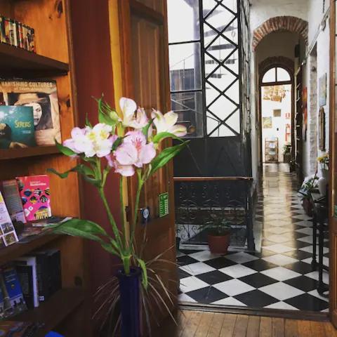 Habitación en casa particular La Montevideo