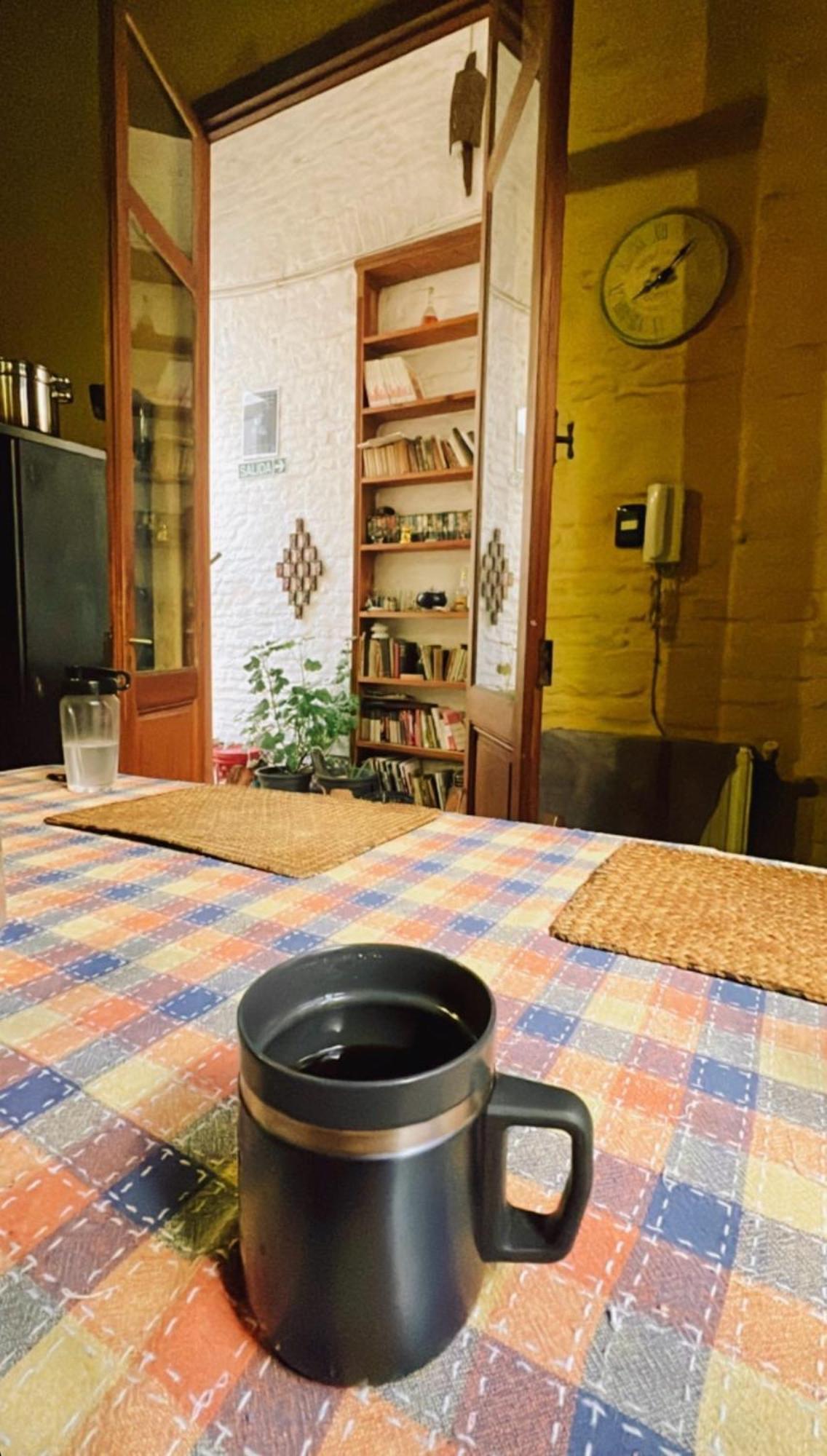 Habitación en casa particular La *