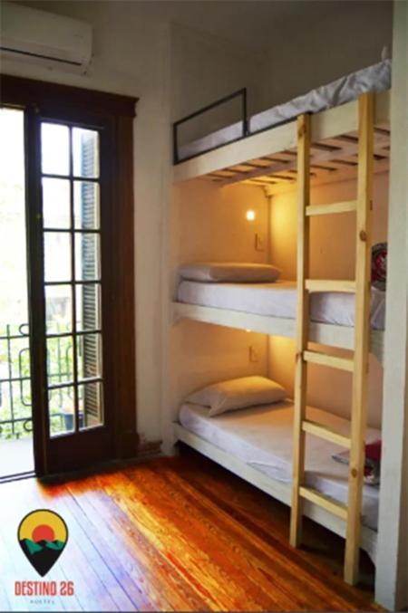 Destino26 Hostal *