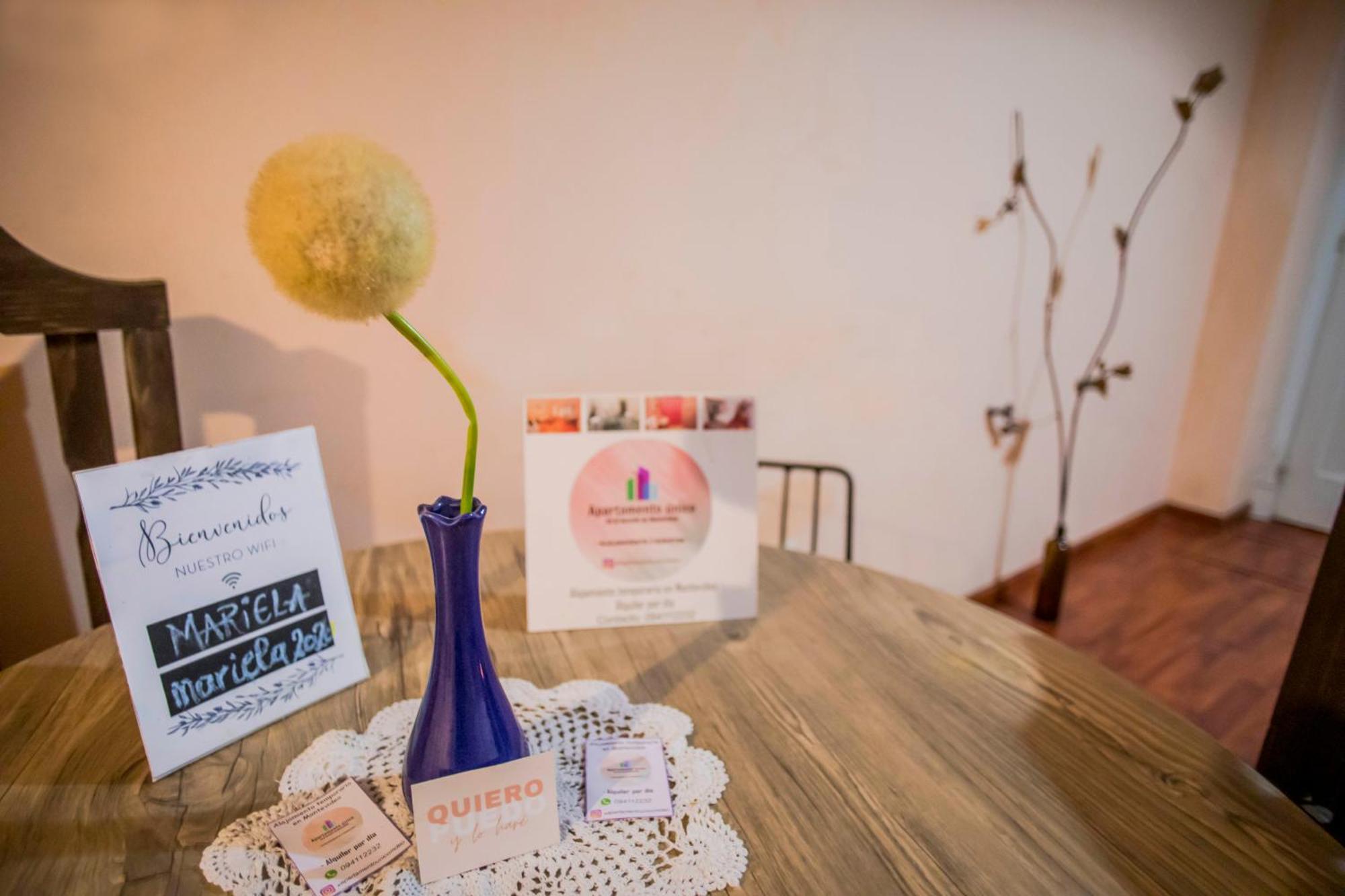 Apartamento único En El Corazón De *