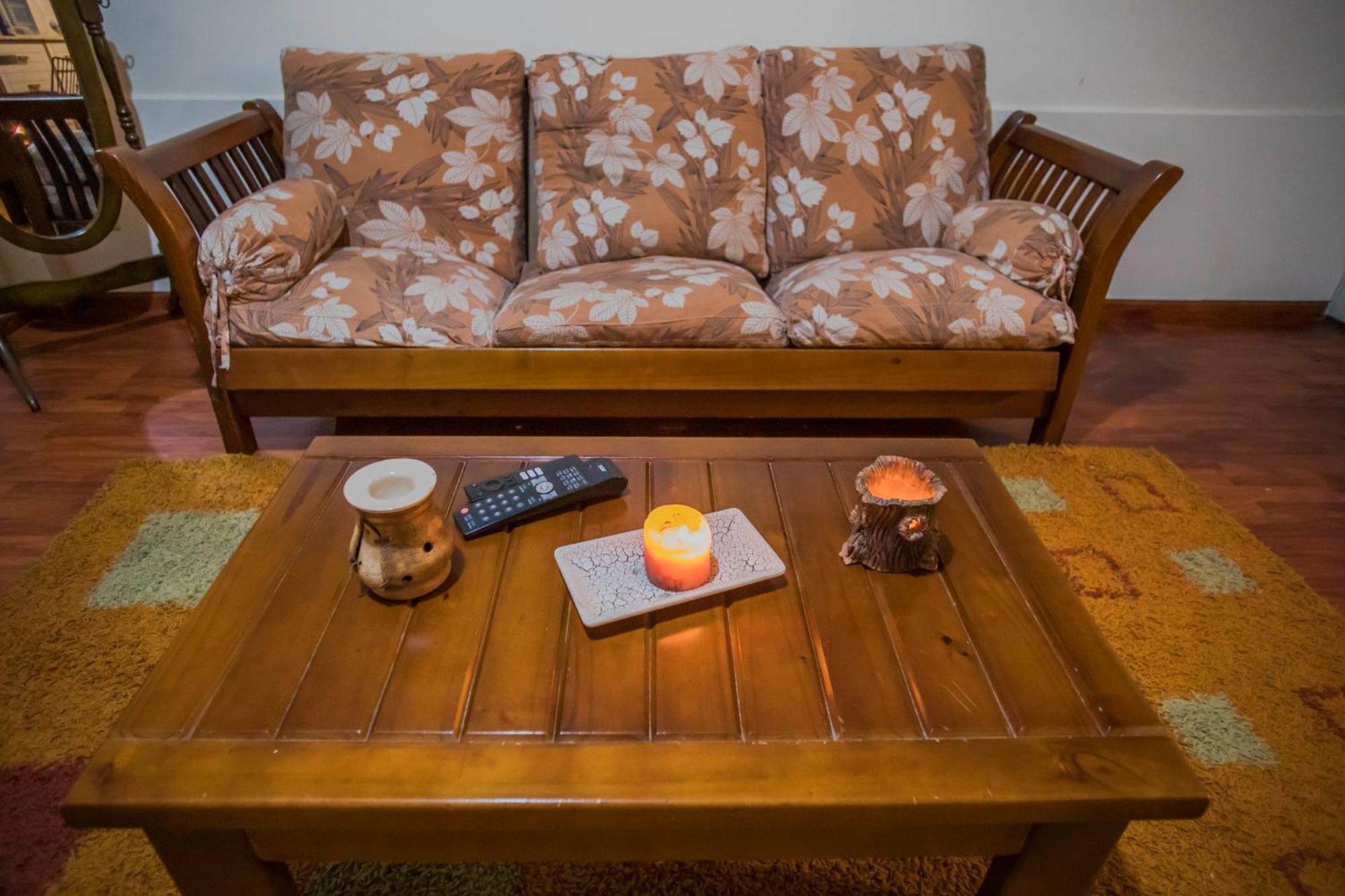 único En El Corazón De Apartamento Montevideo
