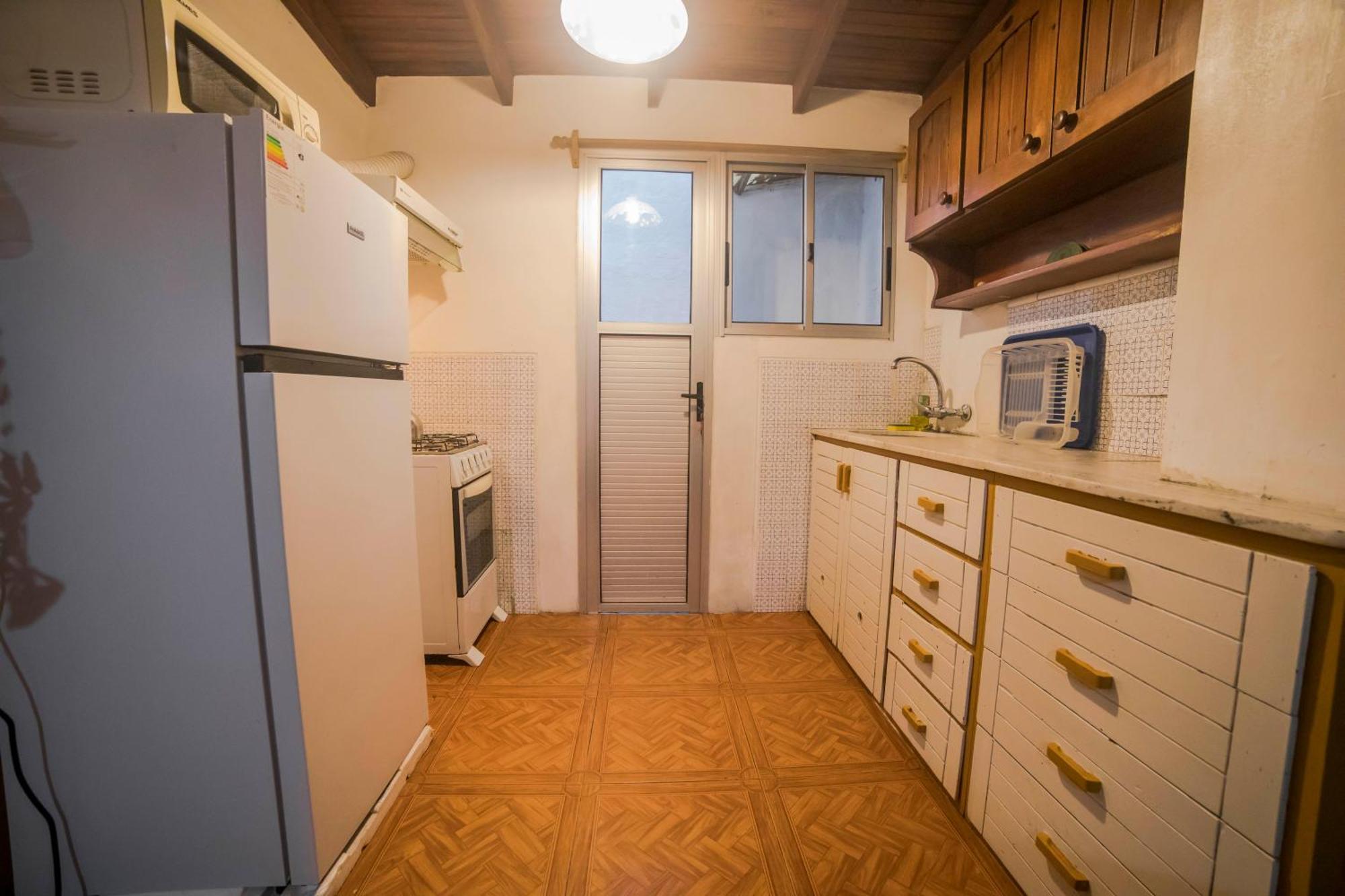 Apartamento único En El Corazón De *