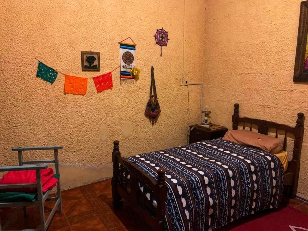 El Patio De La Morocha *
