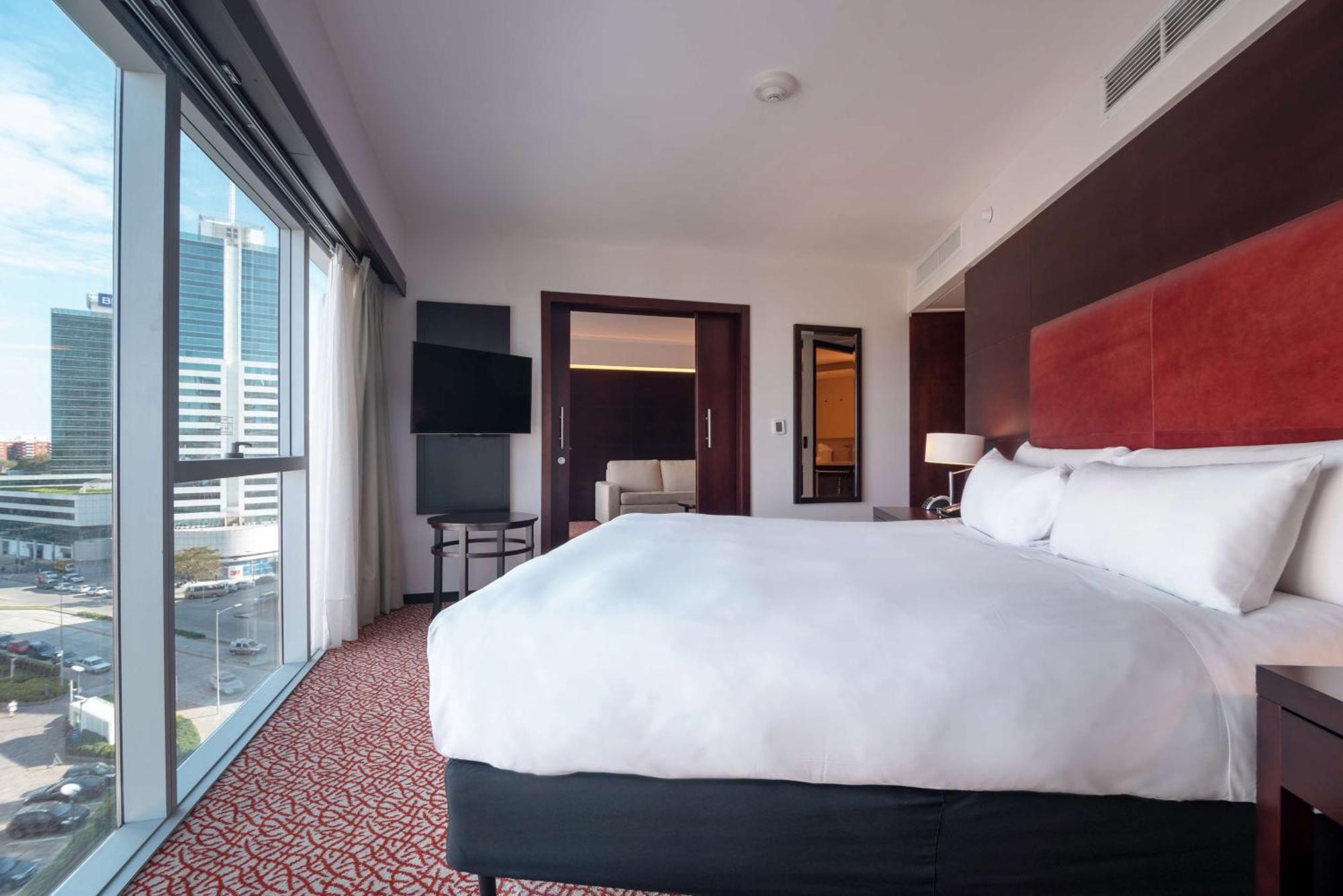 Hotel Hilton Garden 4*