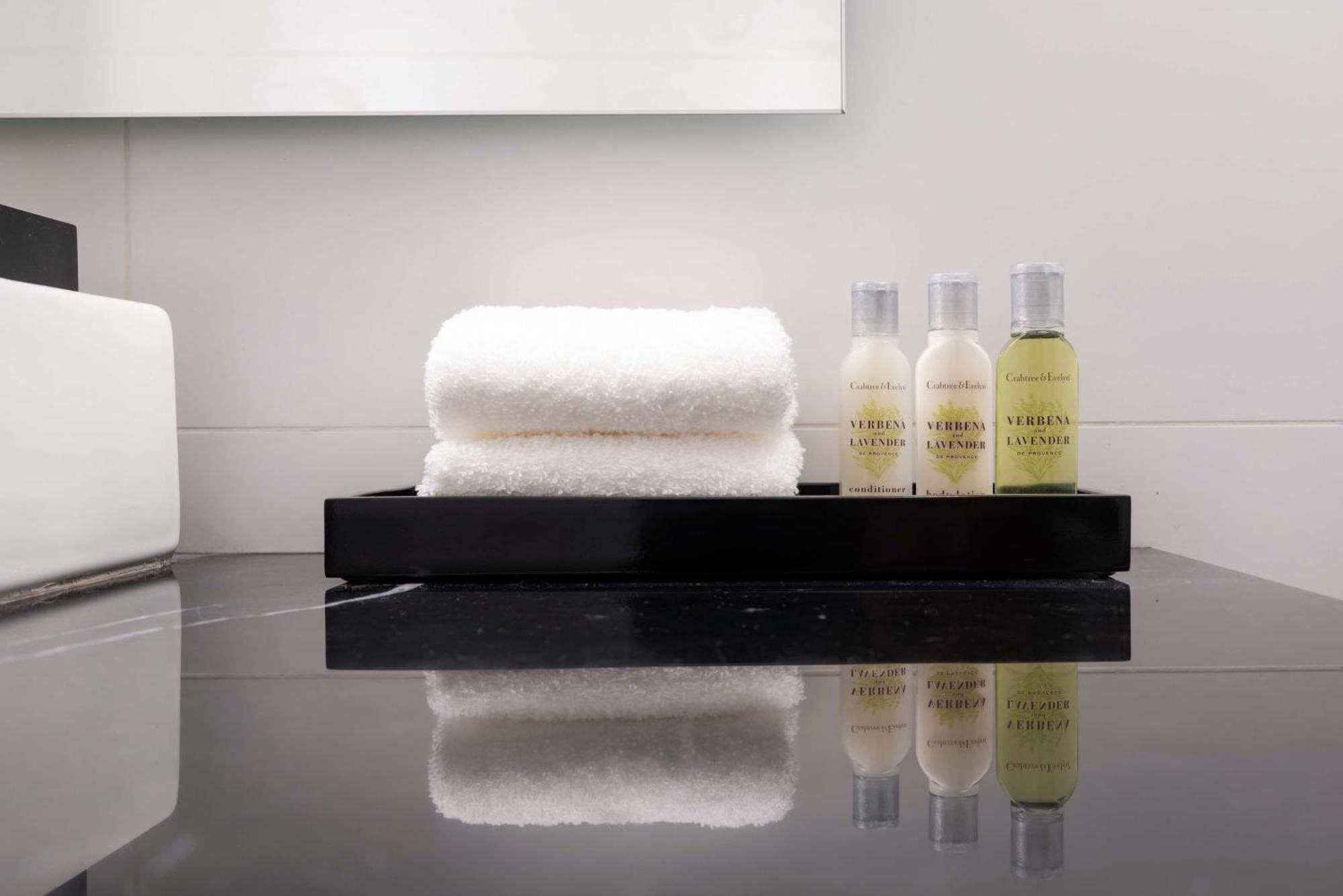 Soro Montevideo, Curio Collection By Hilton 4* Montevideo