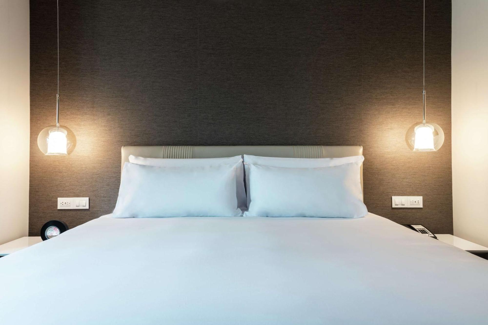 Soro Montevideo, Curio Collection By Hilton Hotel 4*