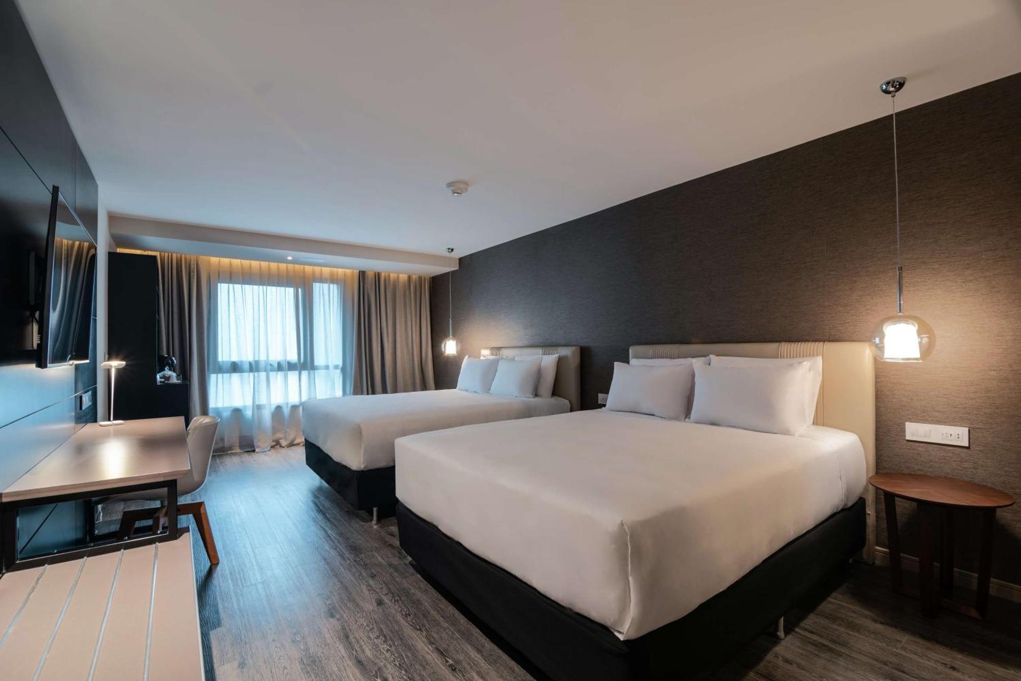 Hotel Soro Montevideo, Curio Collection By Hilton Montevideo