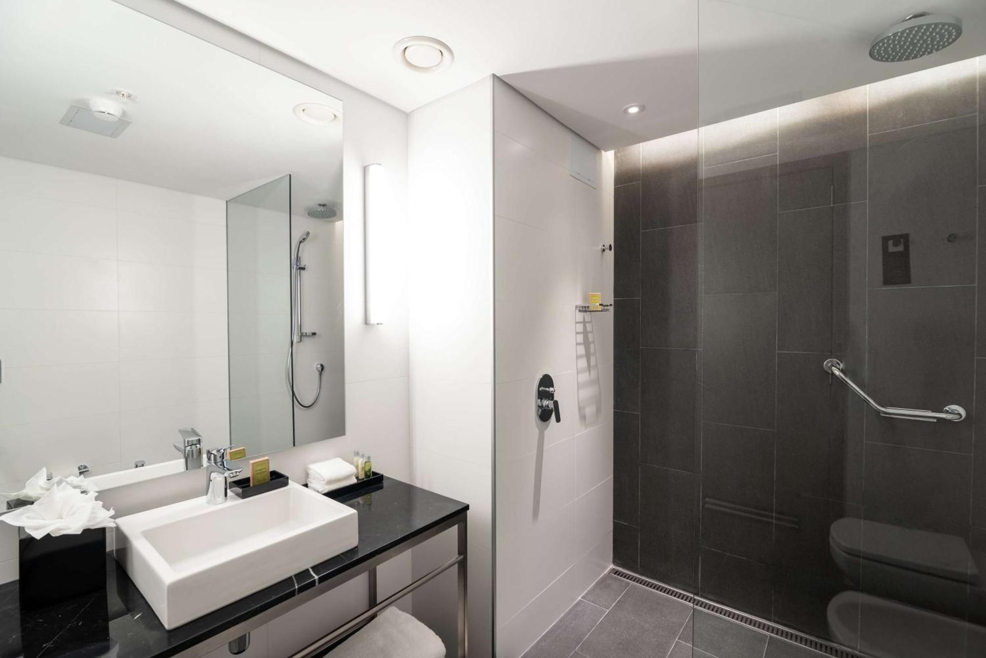 Soro Montevideo, Curio Collection By Hilton 4* Montevideo
