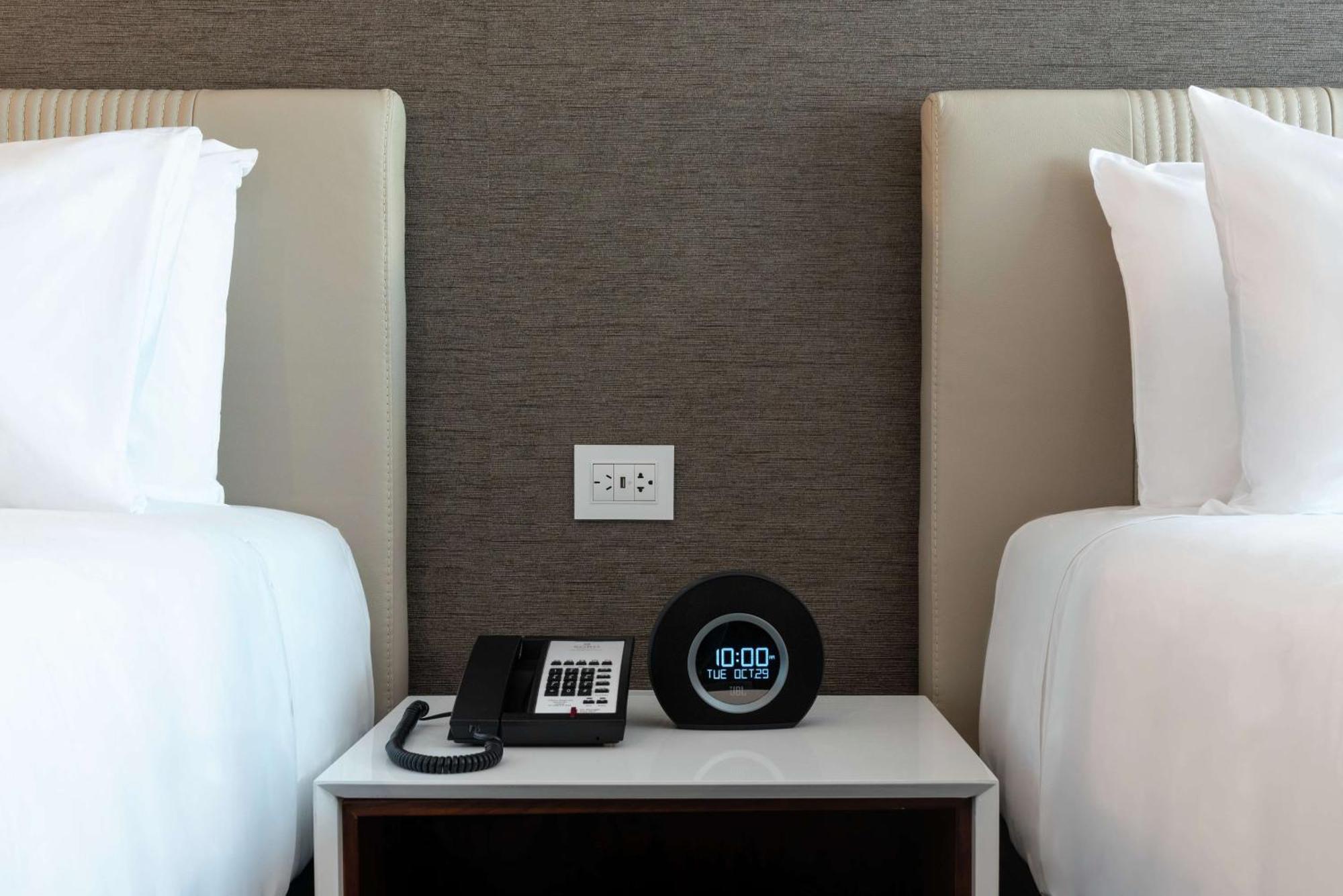 Hotel Soro Montevideo, Curio Collection By Hilton