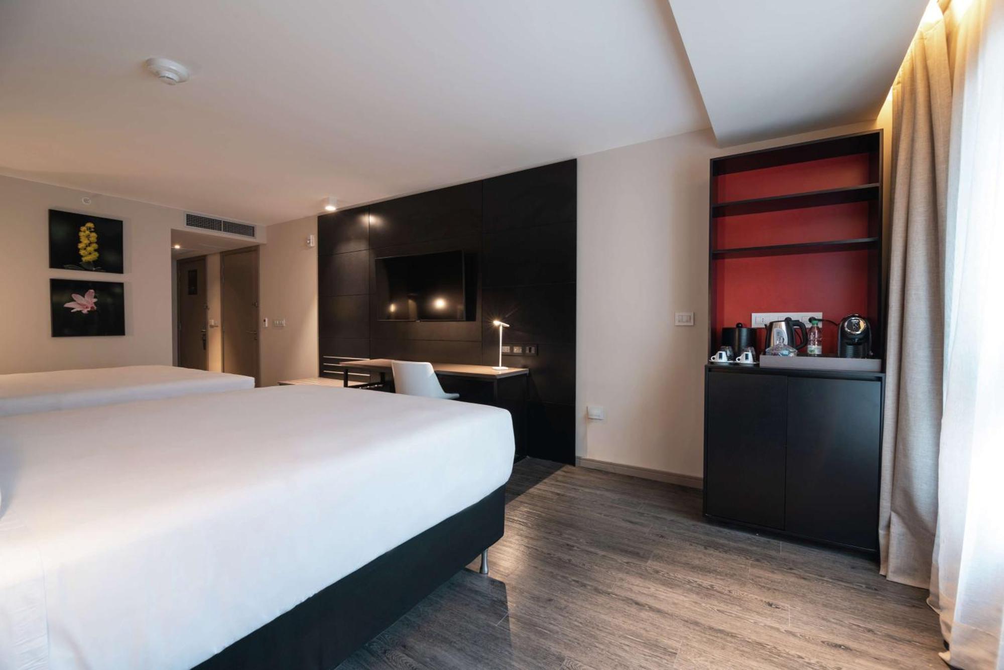 Soro Montevideo, Curio Collection By Hilton Hotel Montevideo