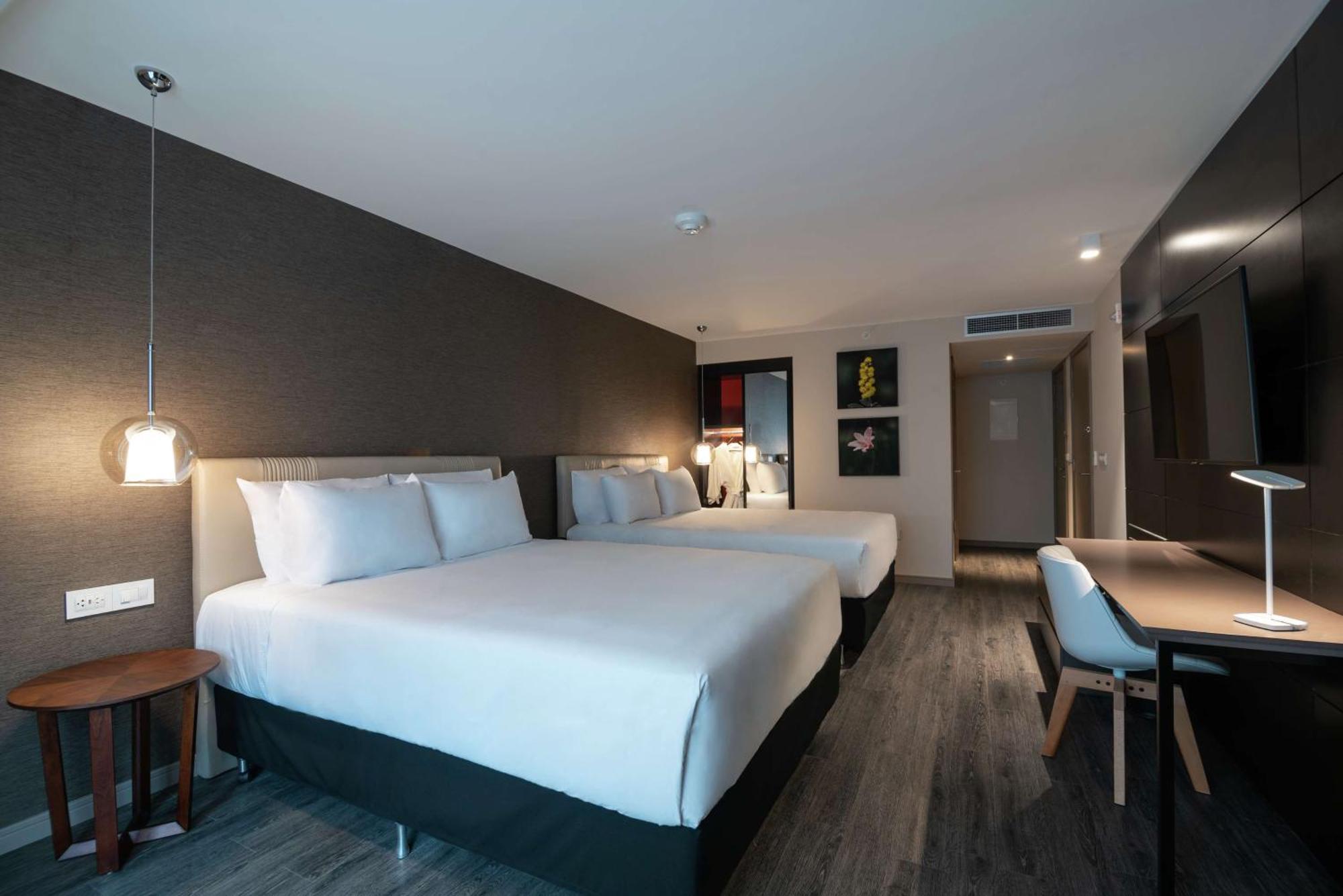 Soro Montevideo, Curio Collection By Hilton Montevideo