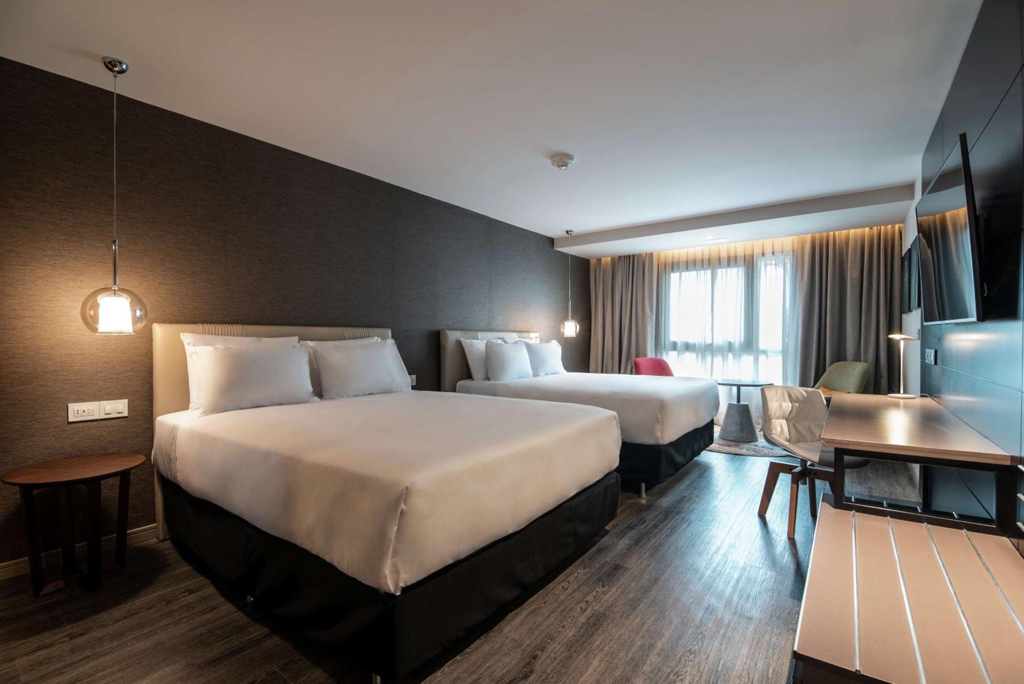 Soro Montevideo, Curio Collection By Hilton 4*
