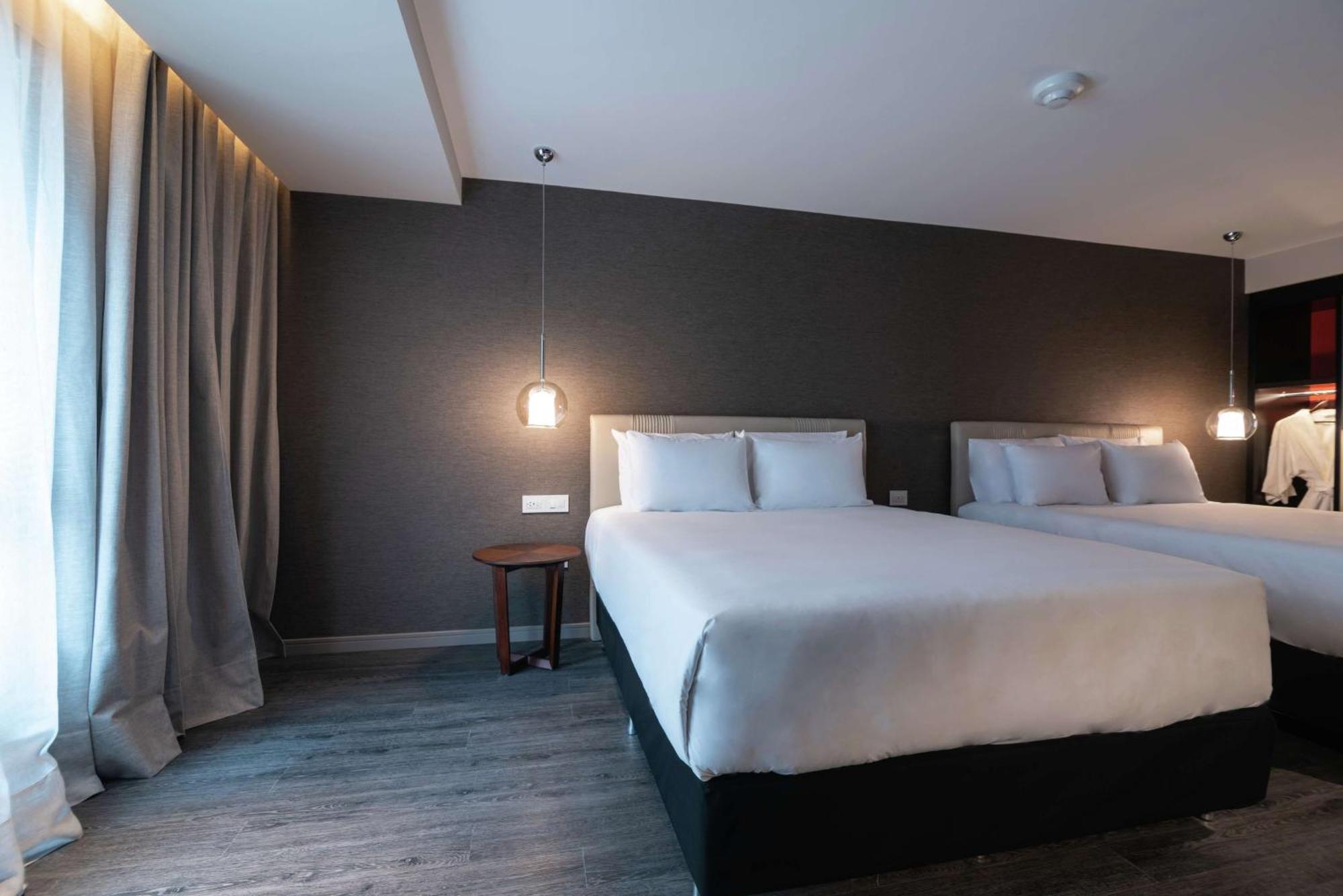 Soro Montevideo, Curio Collection By Hilton 4* Montevideo