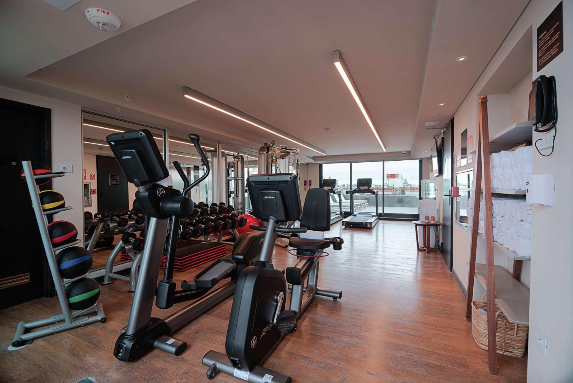 Soro Montevideo, Curio Collection By Hilton Hotel