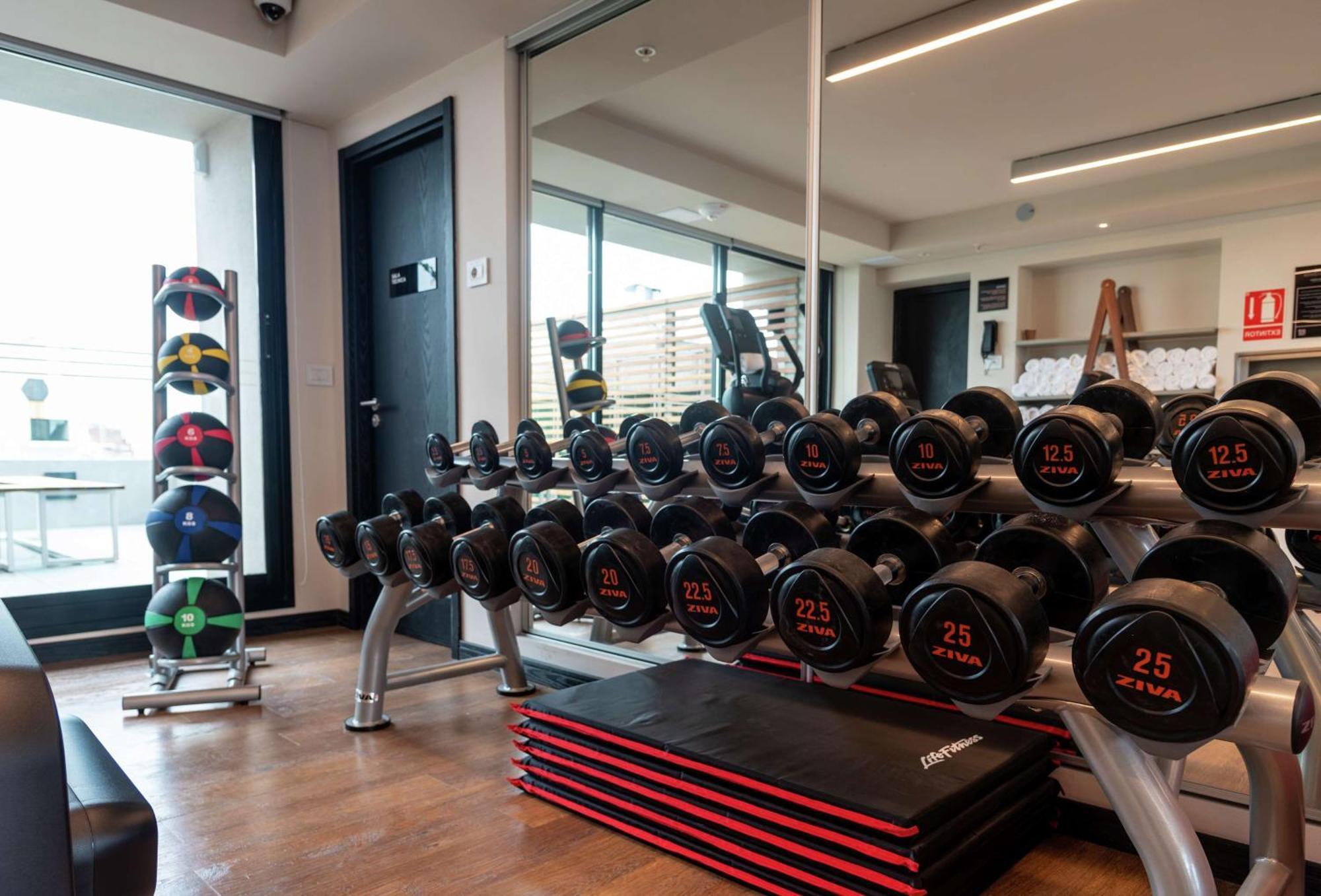 Soro Montevideo, Curio Collection By Hilton Hotel Montevideo