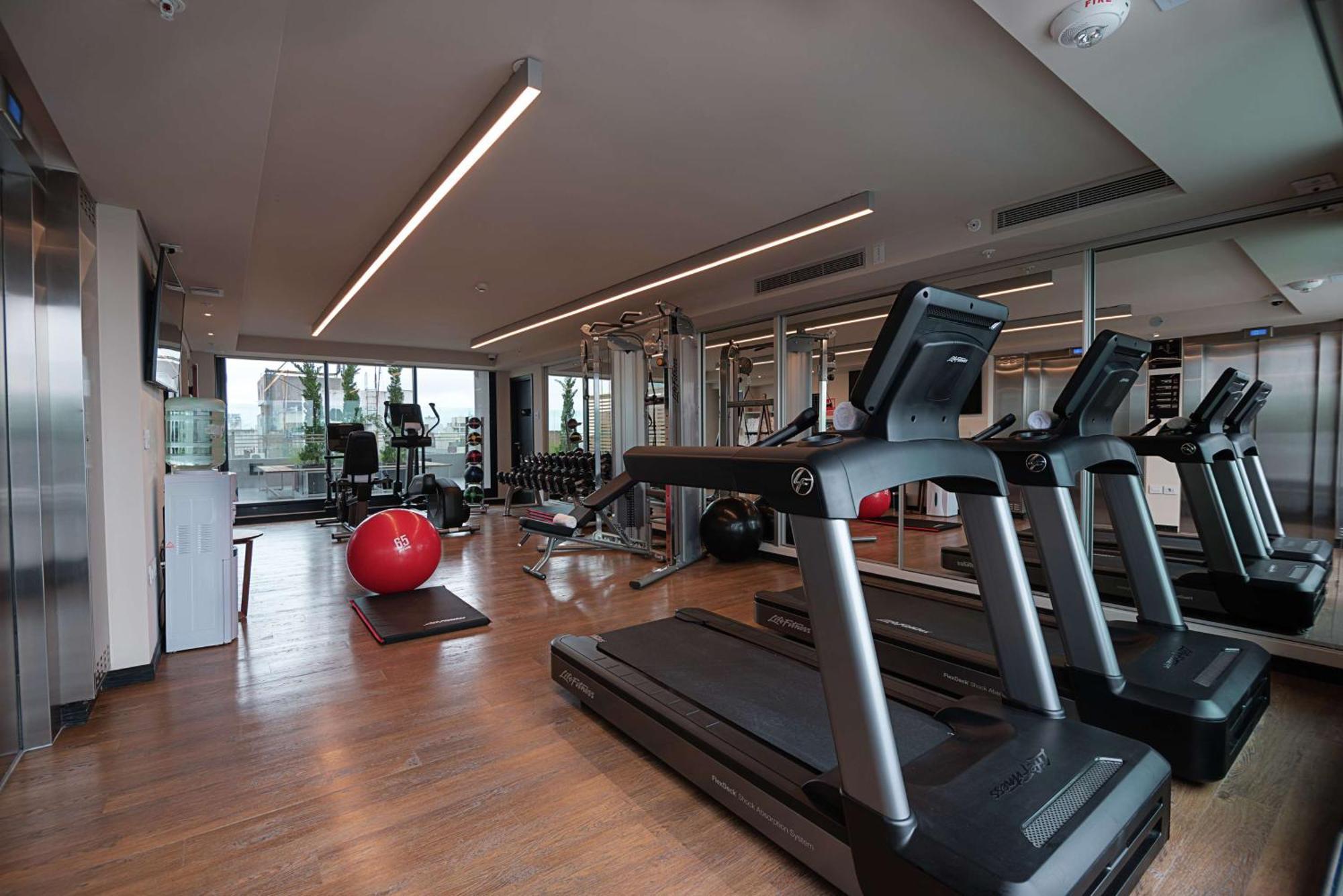 Soro Montevideo, Curio Collection By Hilton Montevideo