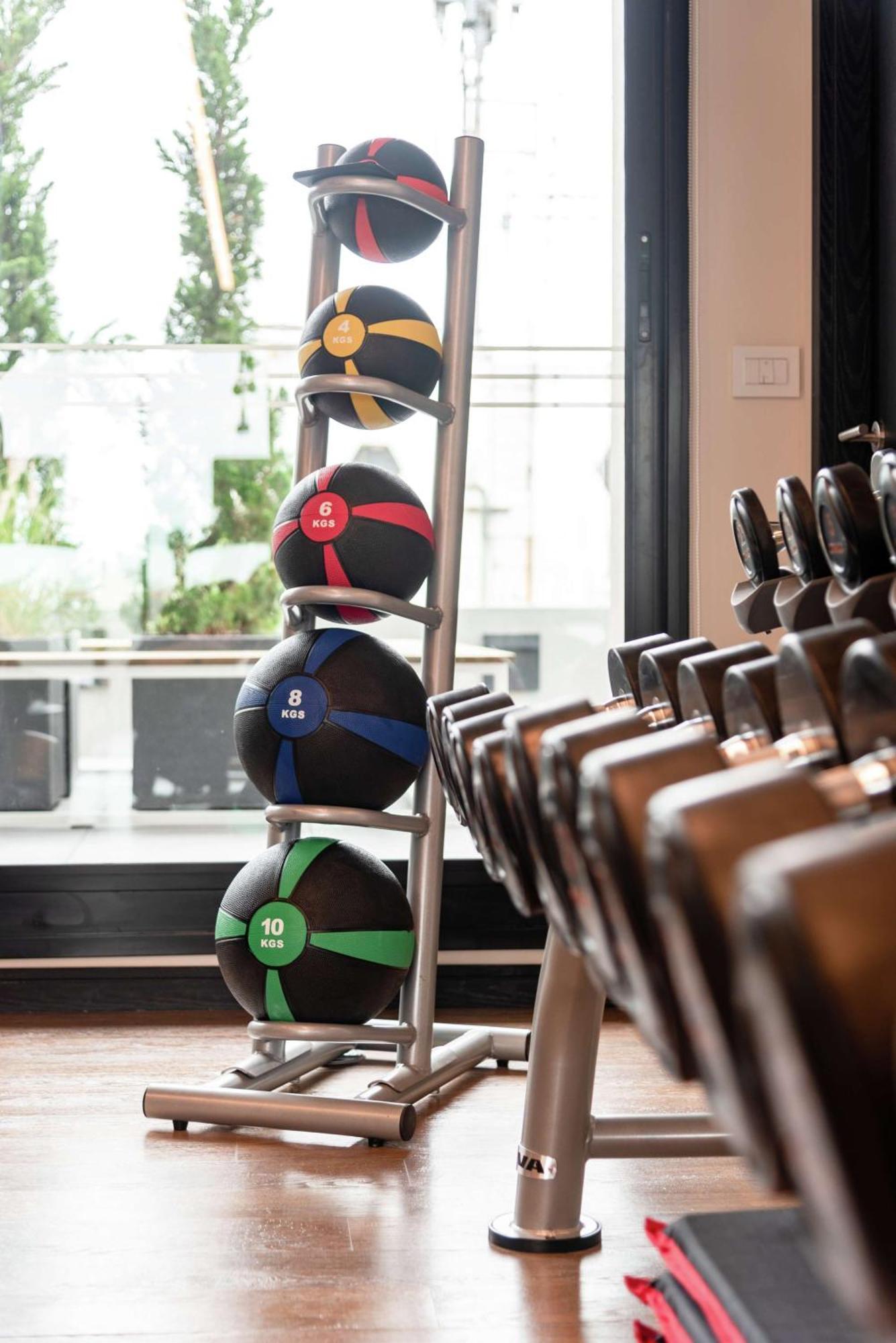 Hotel Soro Montevideo, Curio Collection By Hilton 4*