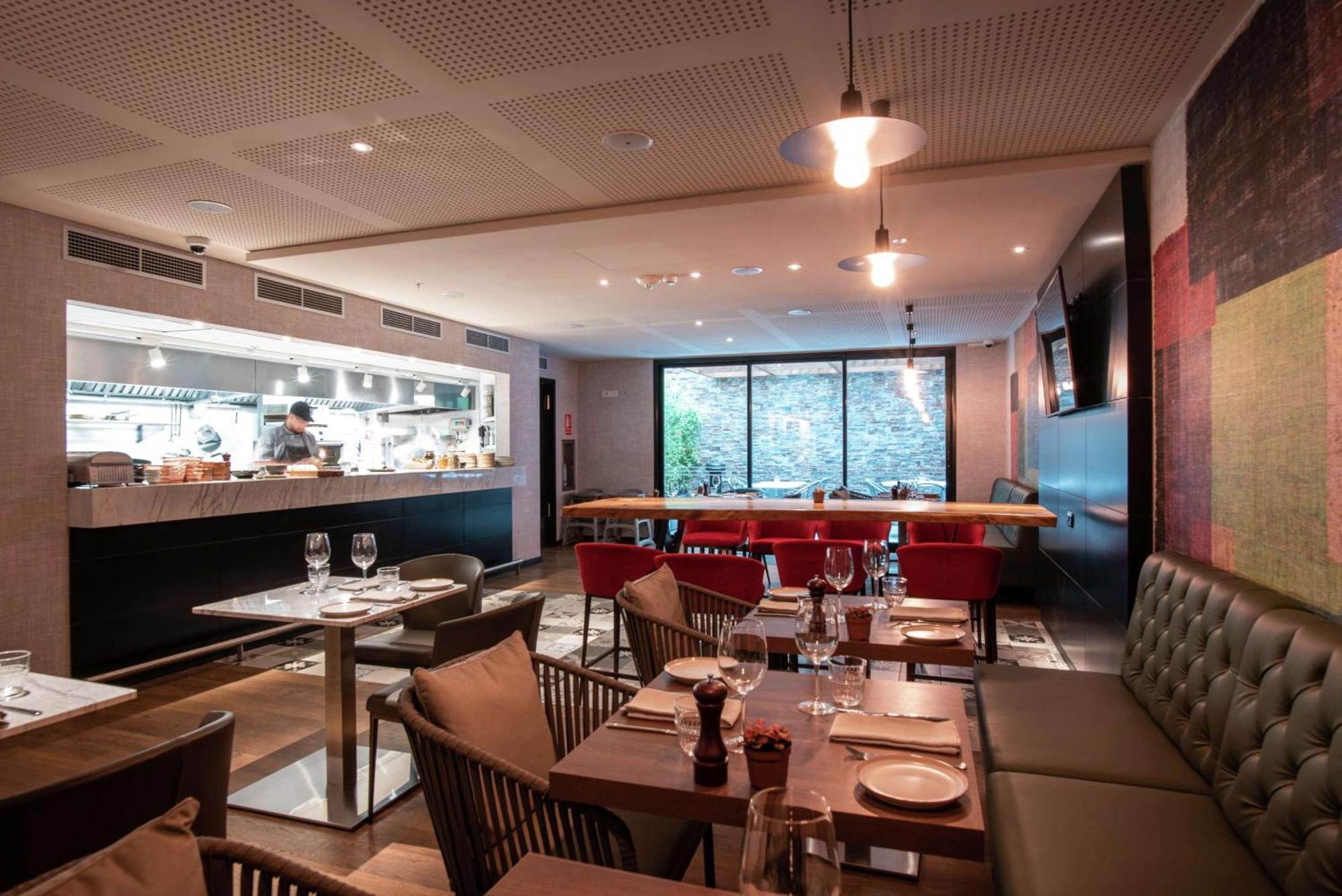 Soro Montevideo, Curio Collection By Hilton 4*