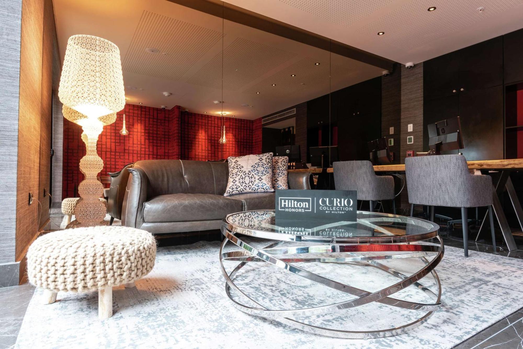 Hotel Soro Montevideo, Curio Collection By Hilton Montevideo