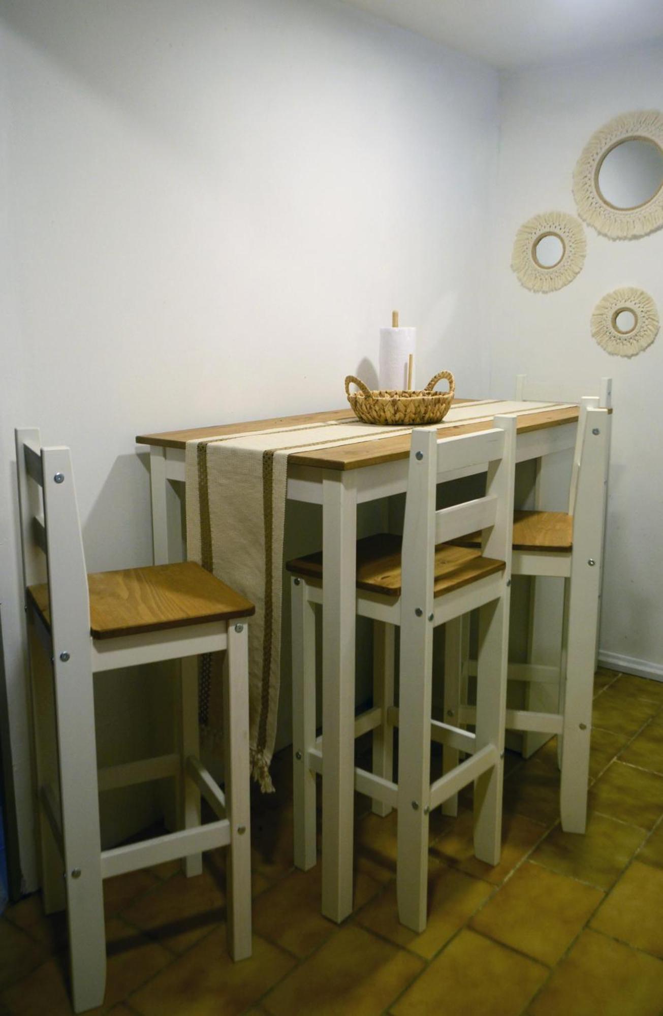 Casa Yacumenza Apartamento *
