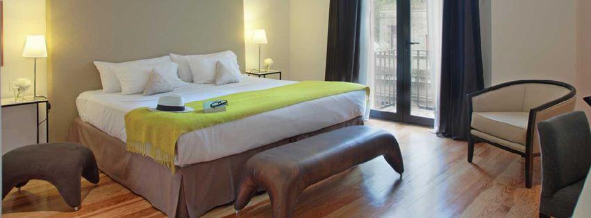 Hotel Esplendor By Wyndham Cervantes 4*