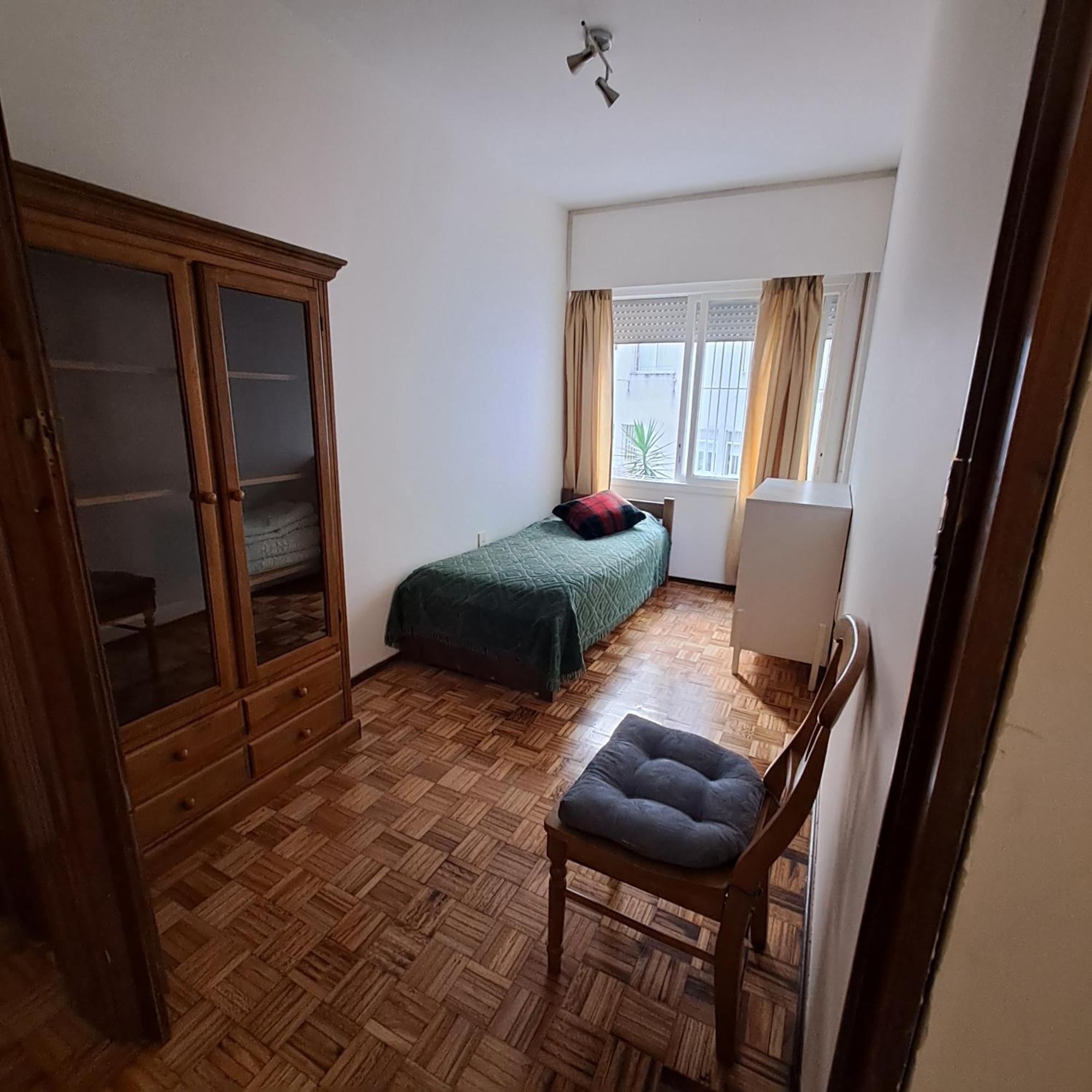 Parque Biarritz Apartamento Montevideo