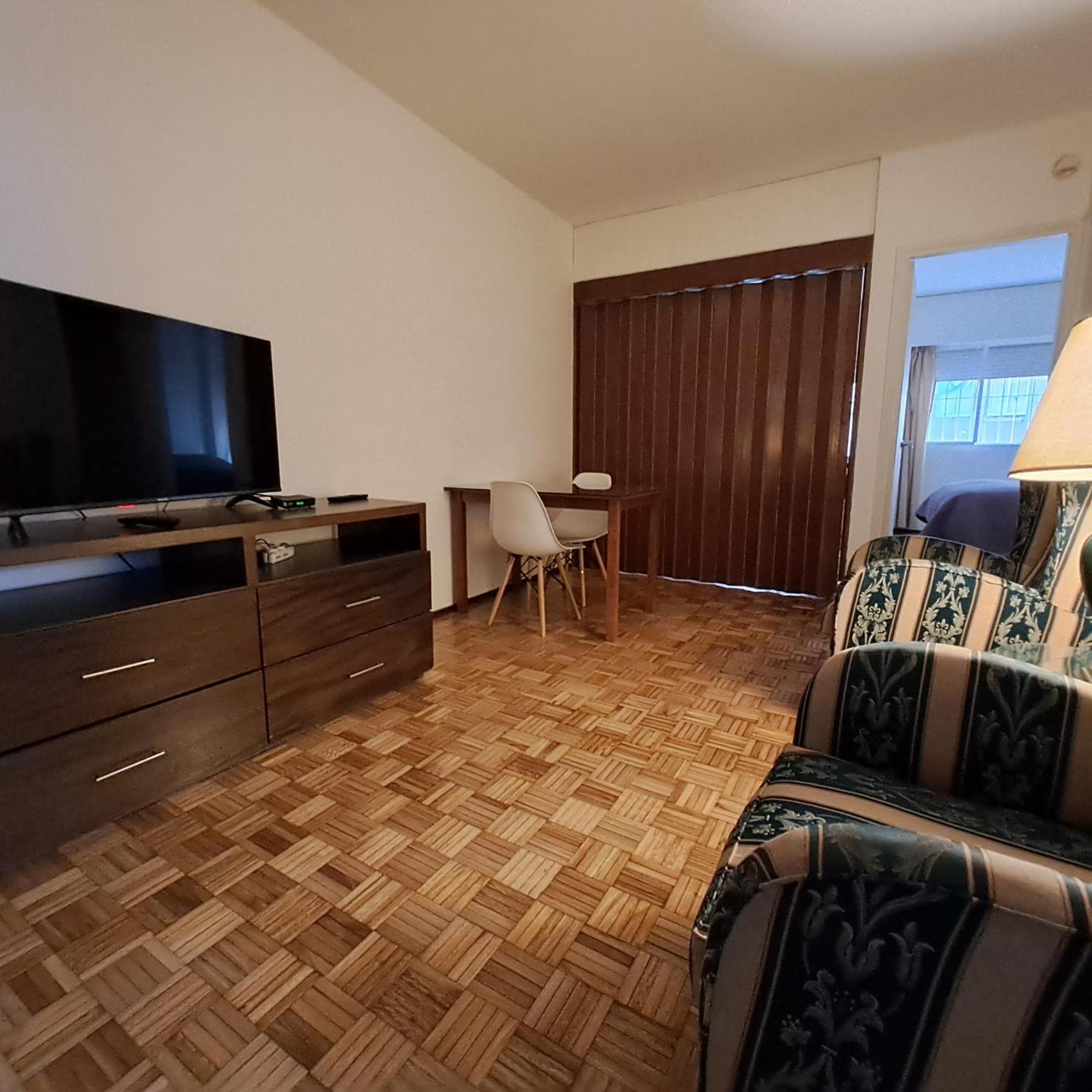 Parque Biarritz Apartamento Montevideo