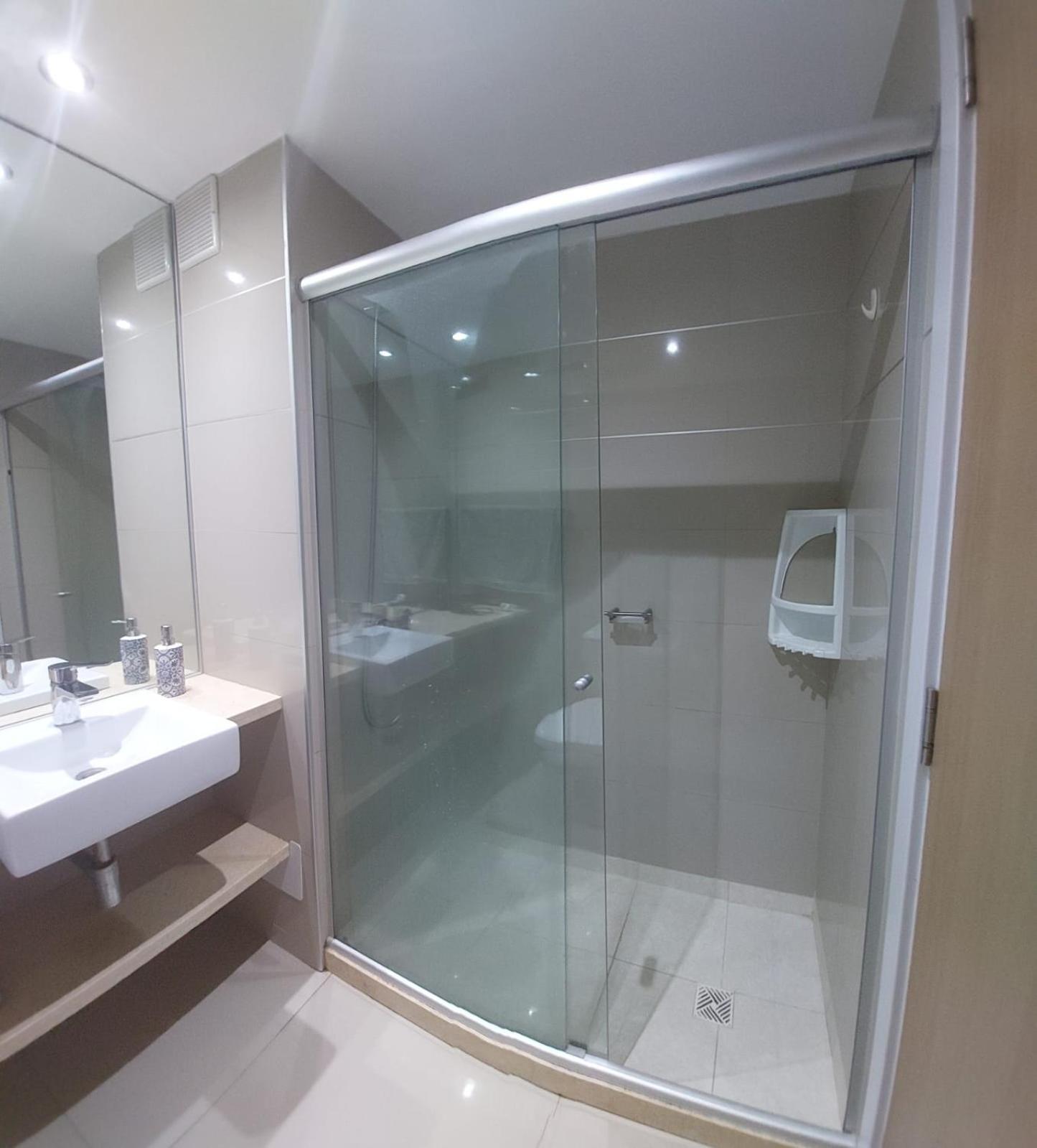 Apartamento Edificio Go Pocitos
