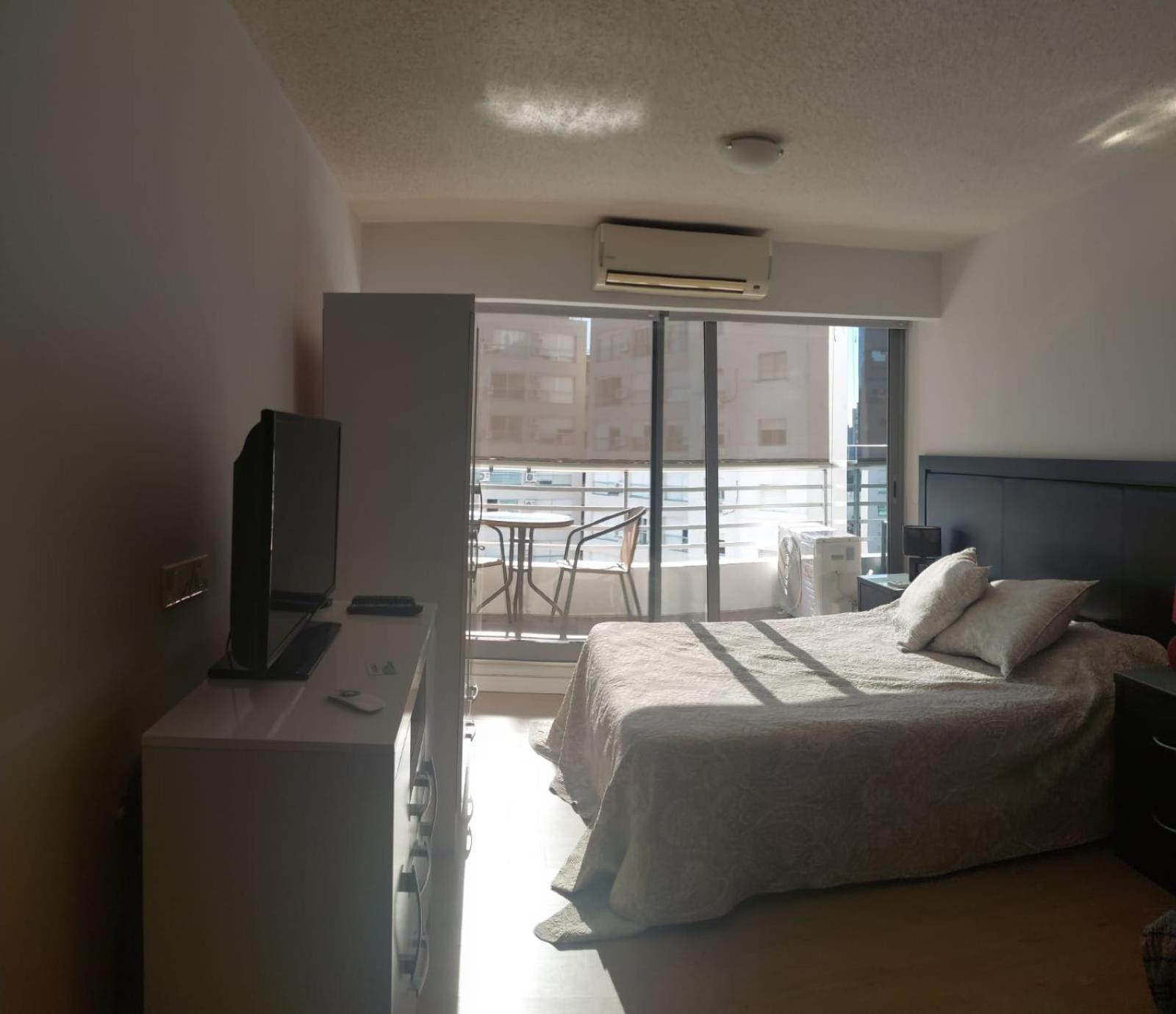 Apartamento Edificio Go Pocitos Montevideo