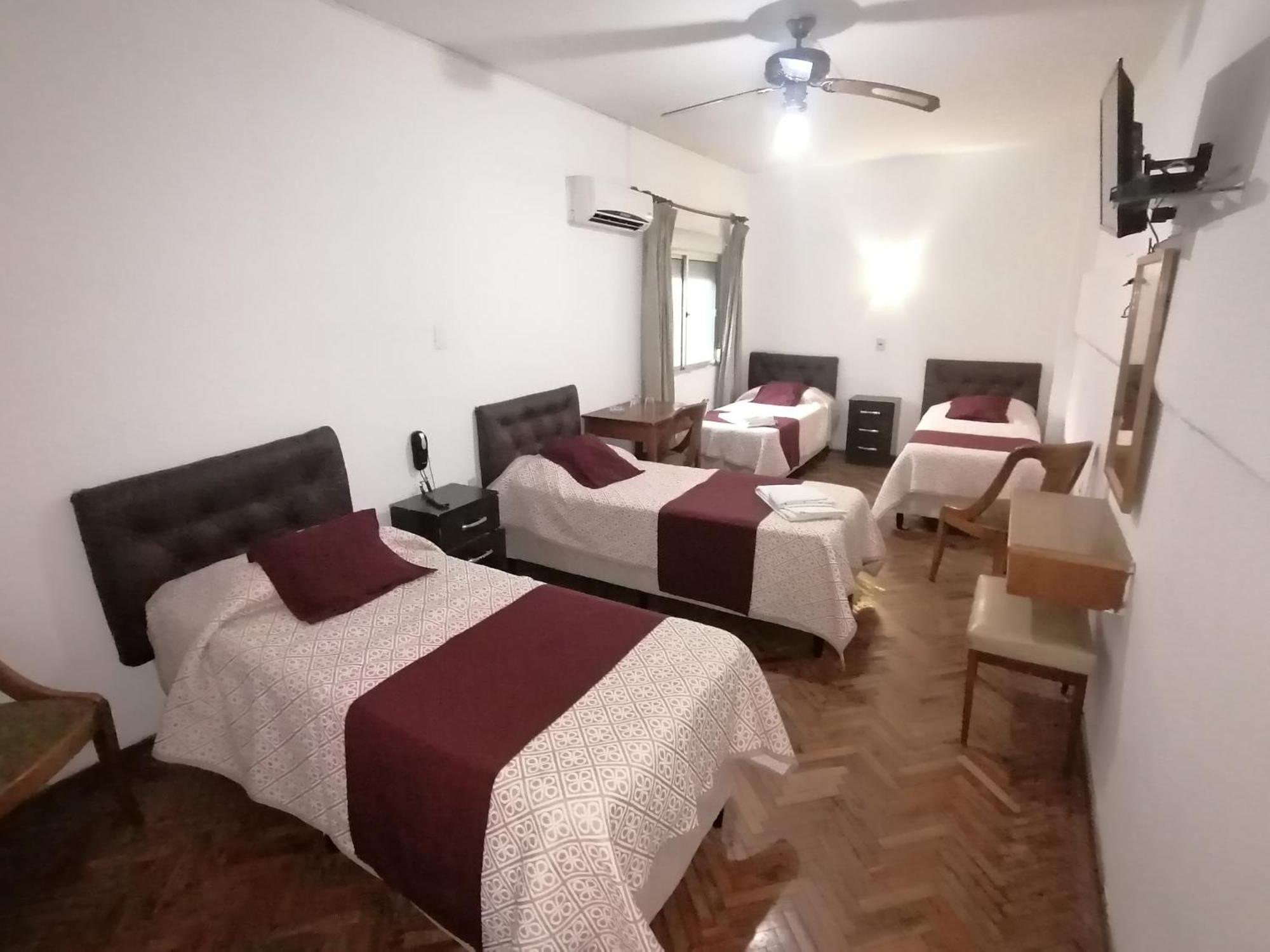 Richmond Hotel 2*