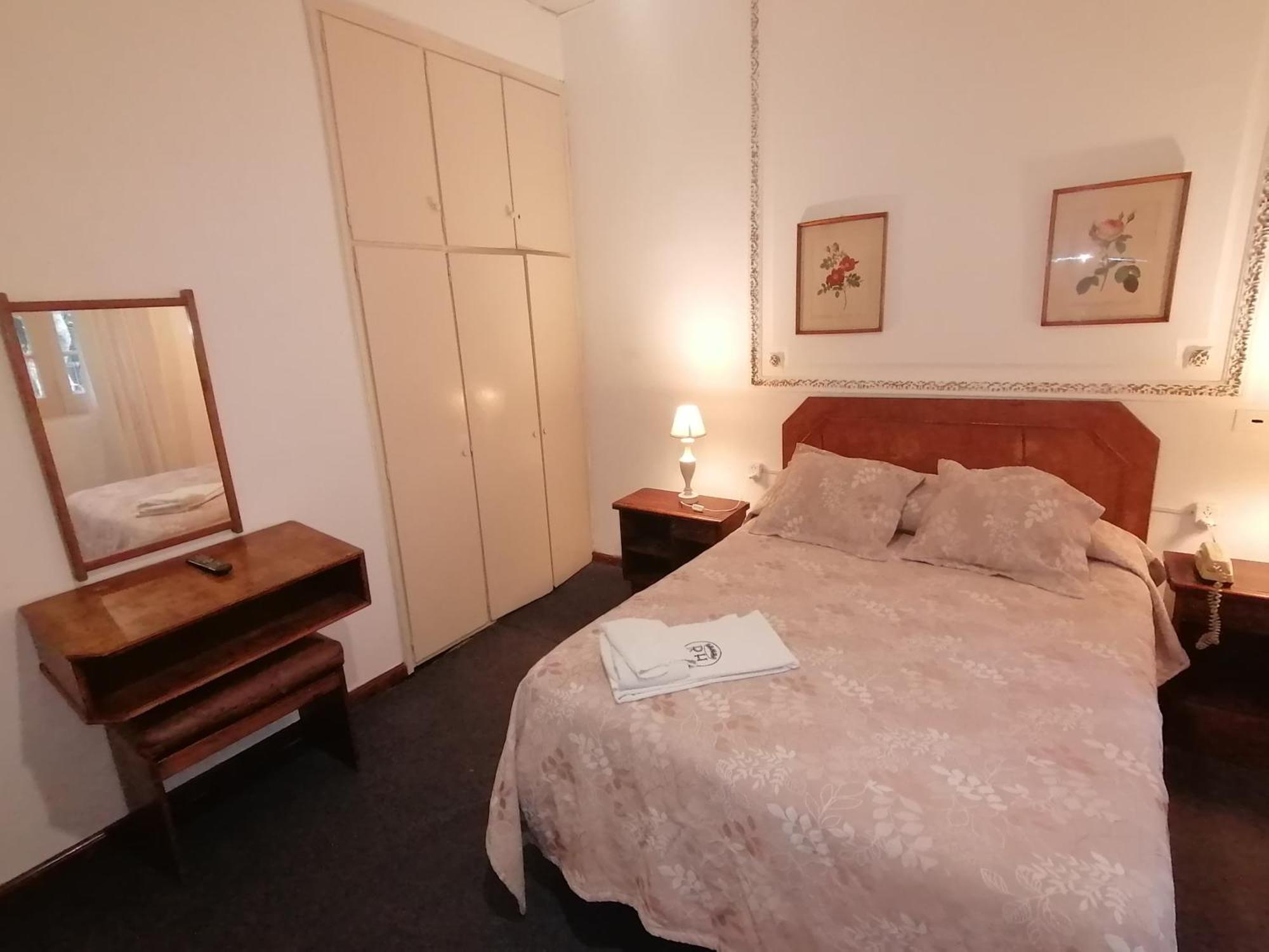 Richmond Hotel Montevideo